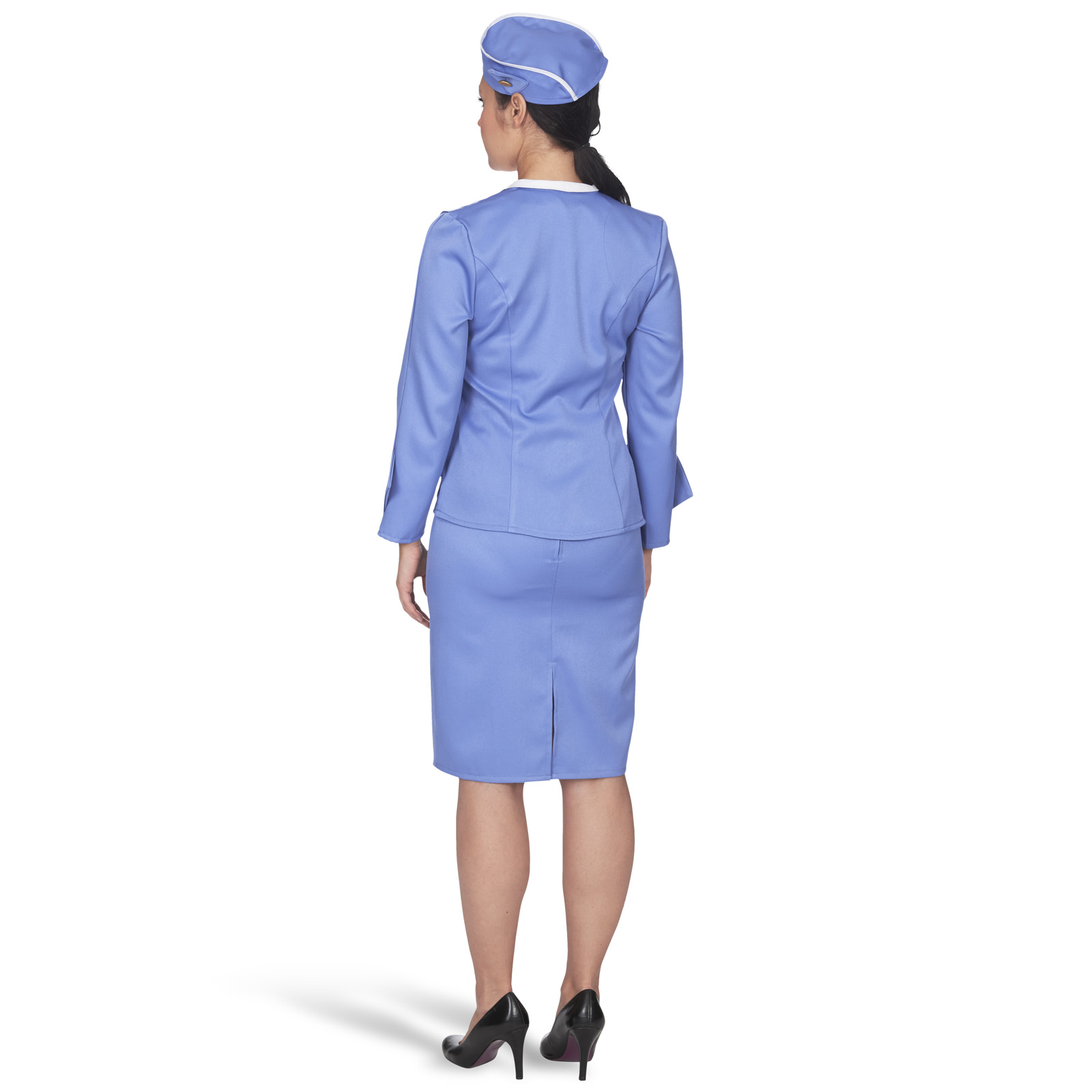 Stewardess Kostuum Dames