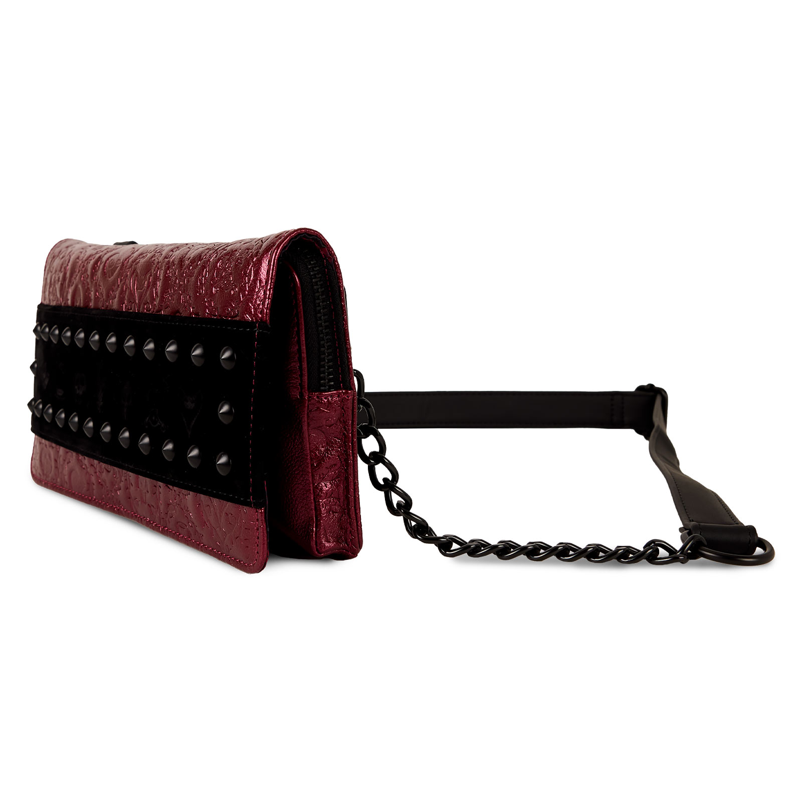 Villains - Crossbody Tas