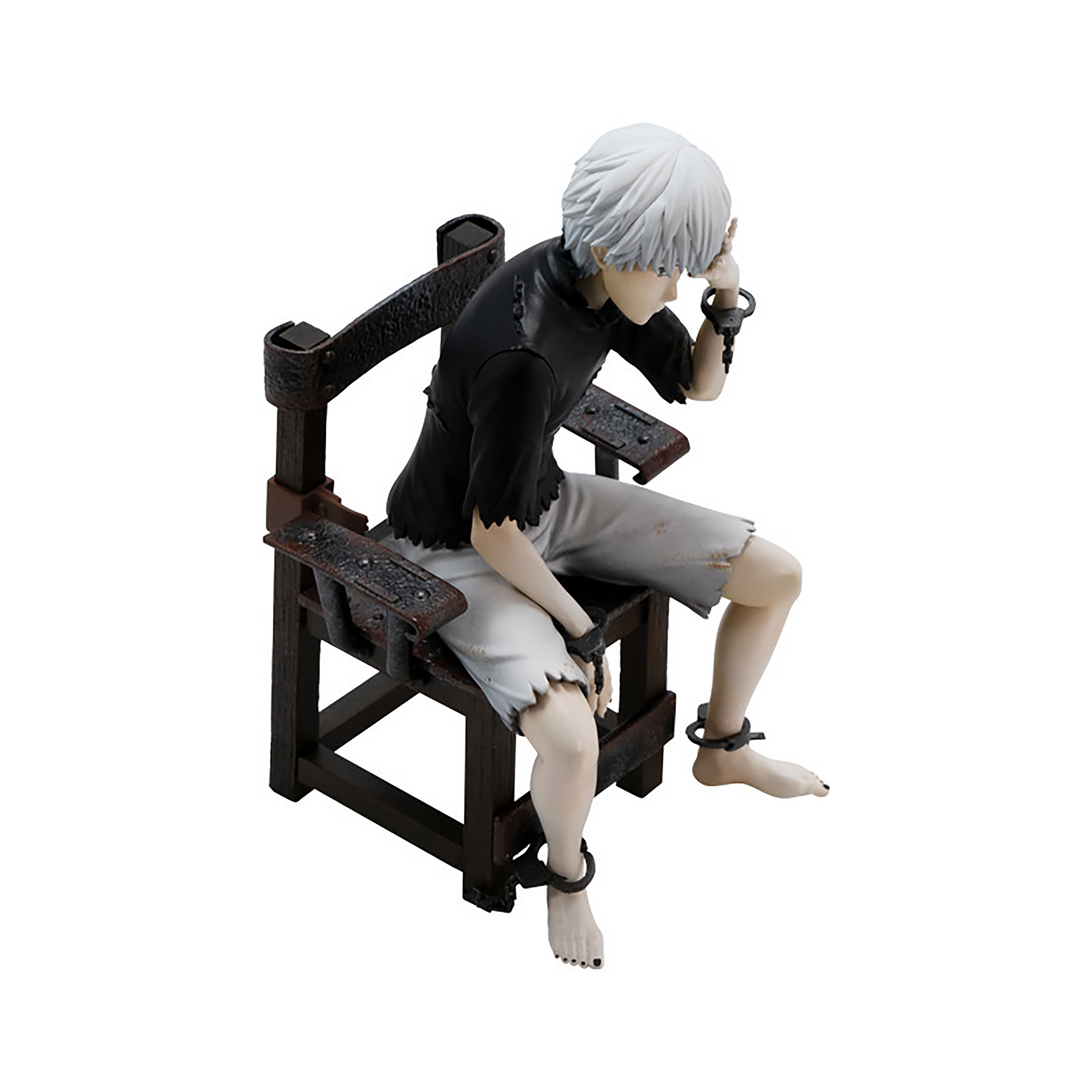Tokyo Ghoul - Kaneki Figuur