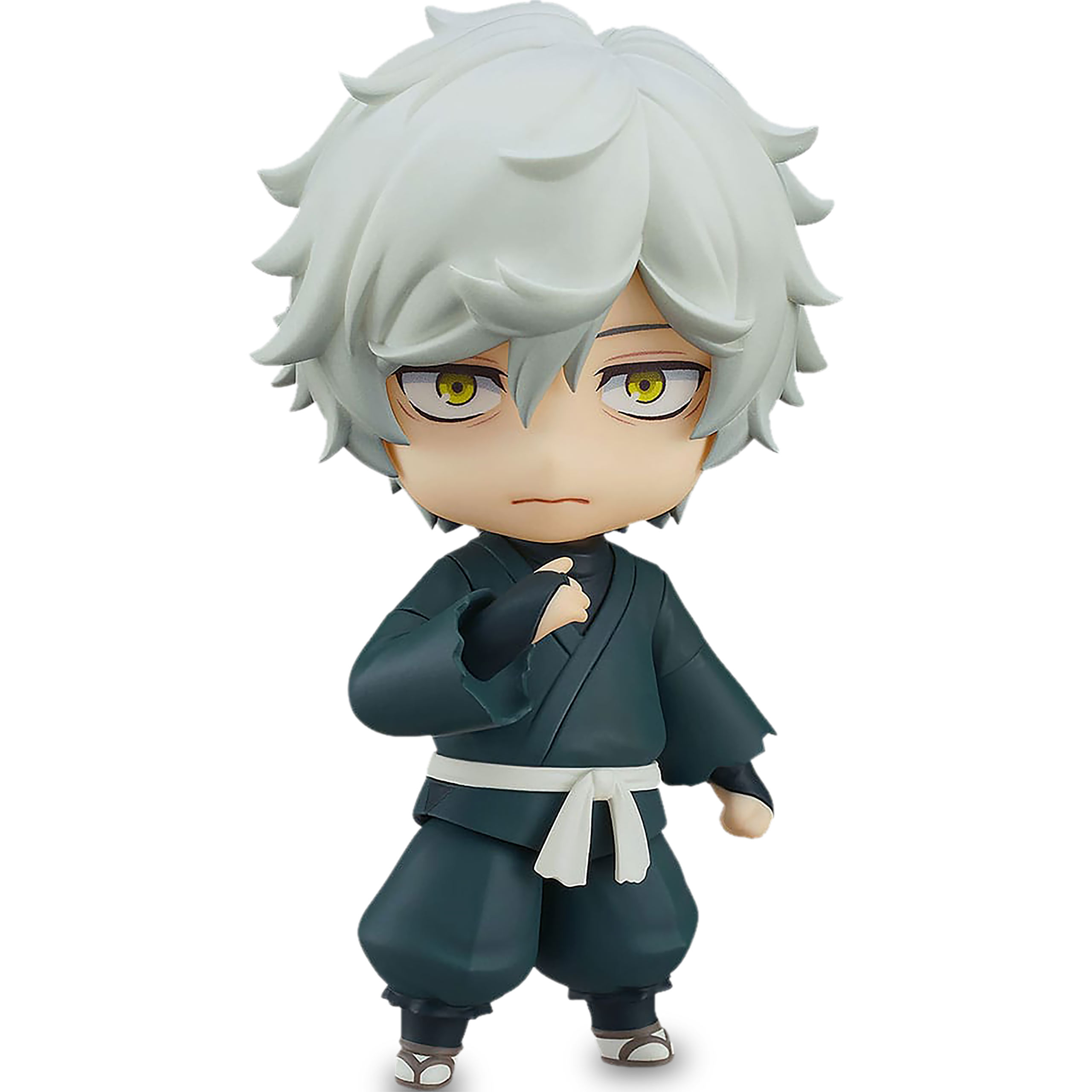 Hell's Paradise - Gabimaru Nendoroid Action Figure