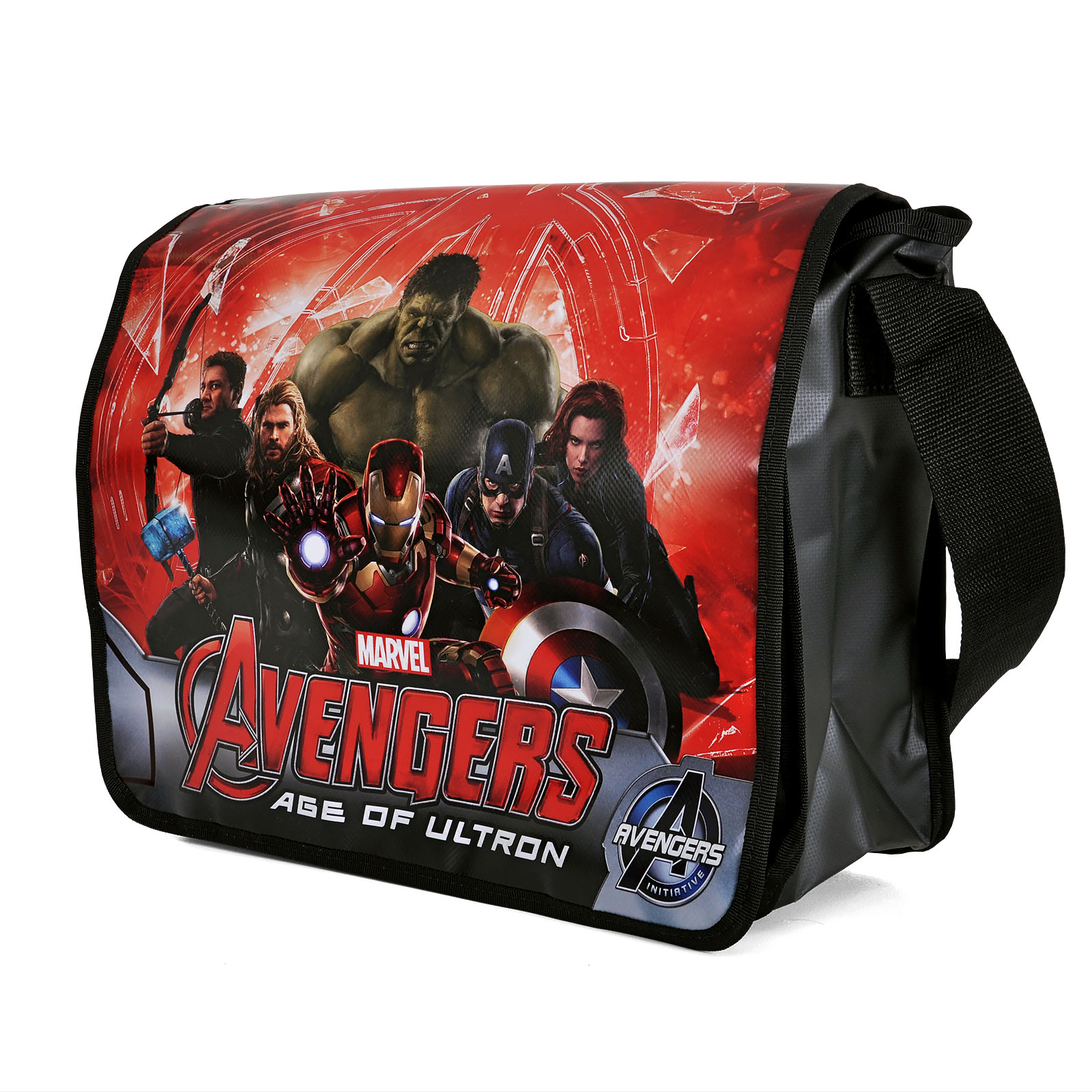 Avengers - Characters Bag