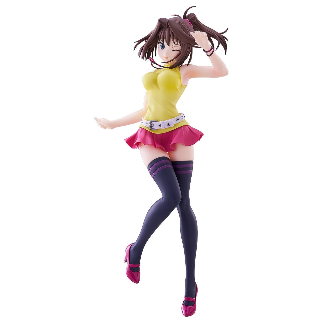 Yu-Gi-Oh! – Figura Pop Up Parade Anzu Mazaki