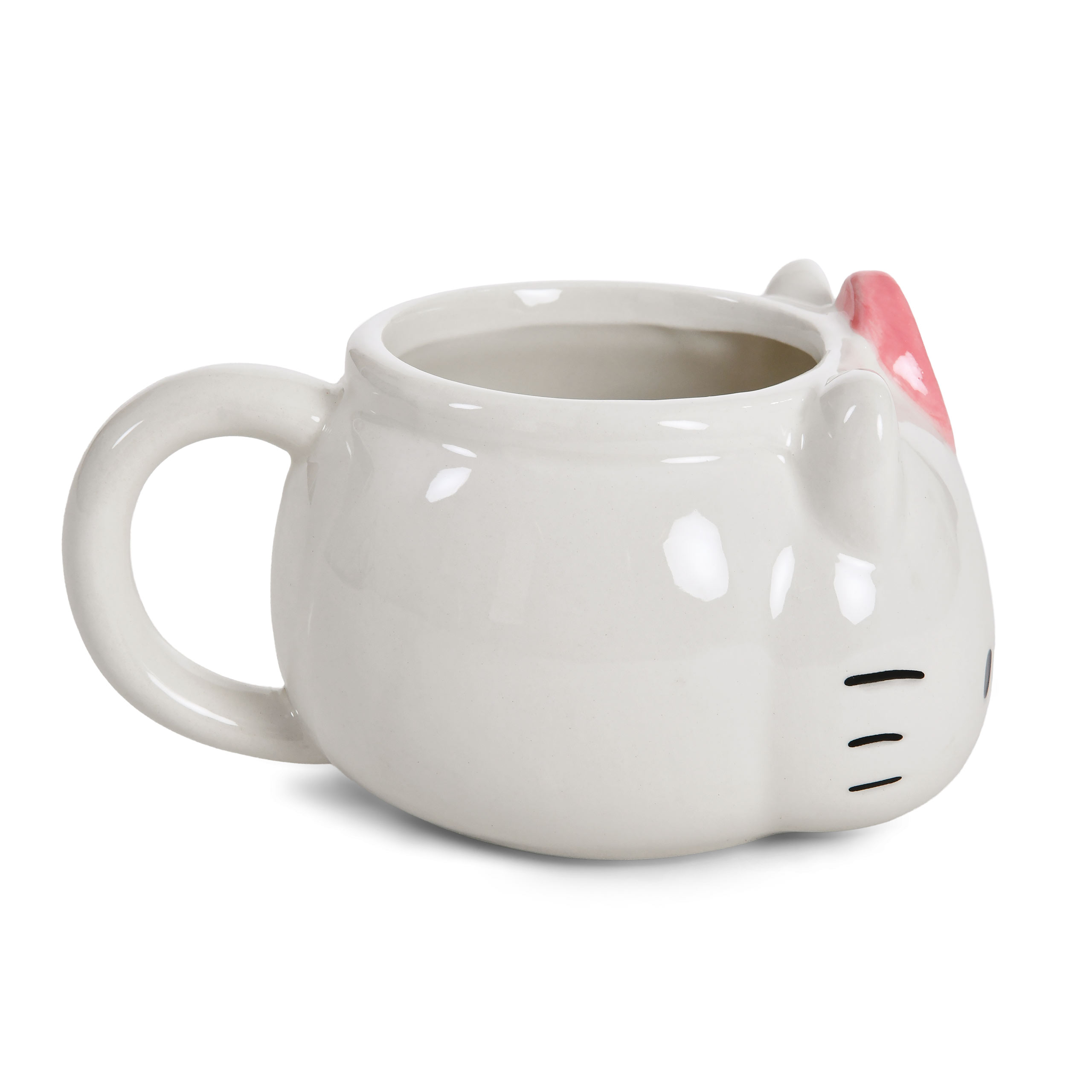 Hello Kitty - Tazza 3D