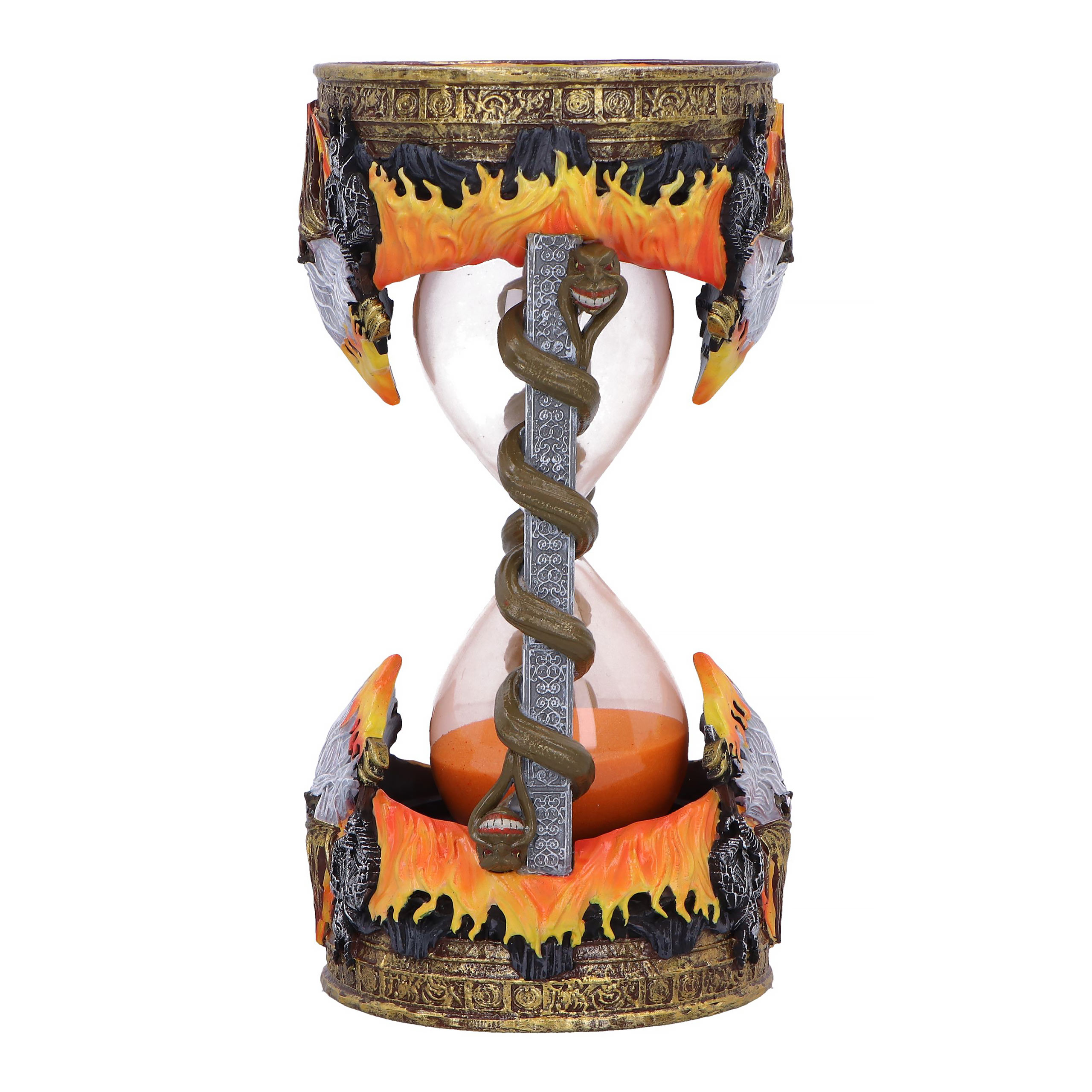 Dark Souls - Gwyn Sanduhr