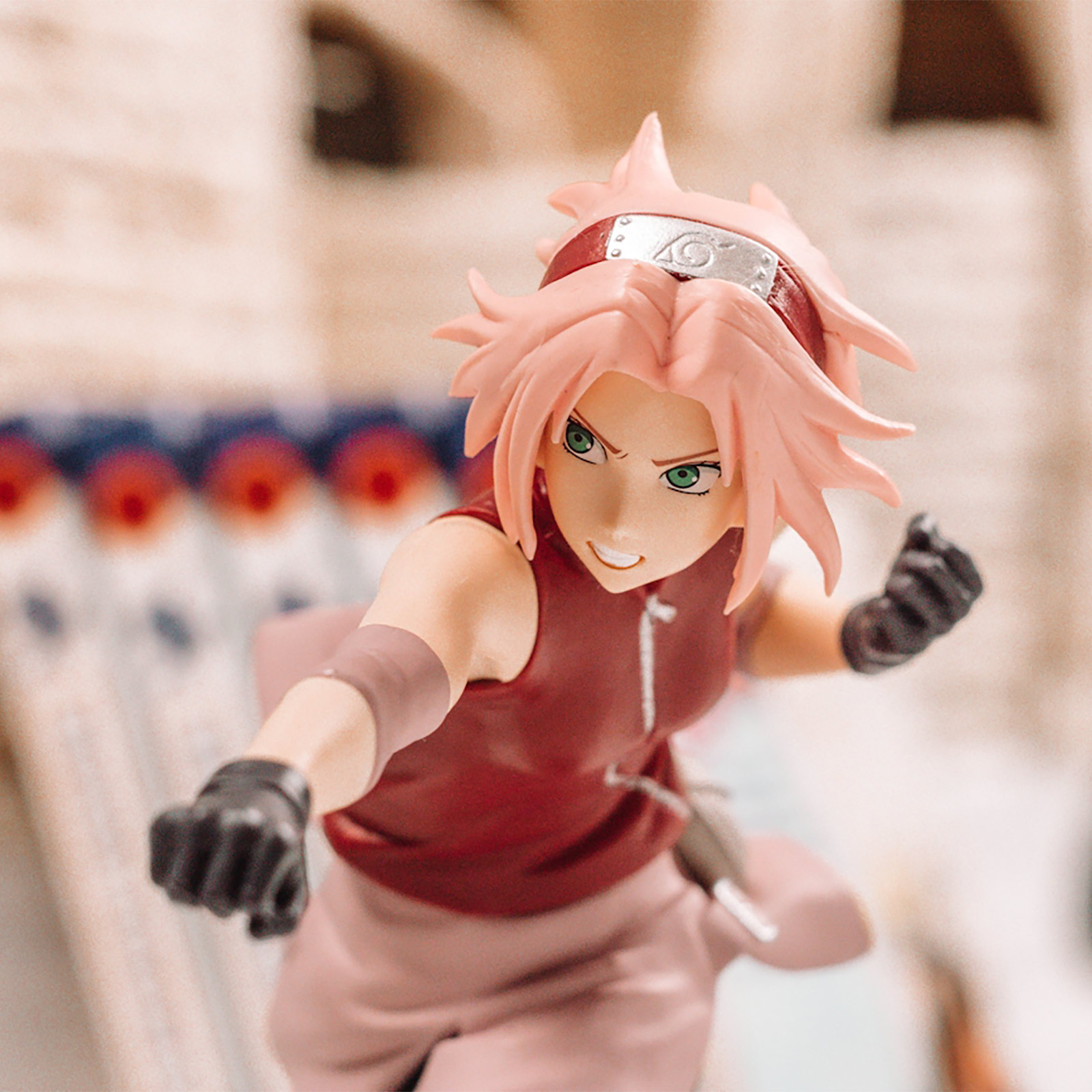 Naruto Shippuden - 20th Anniversary Figur