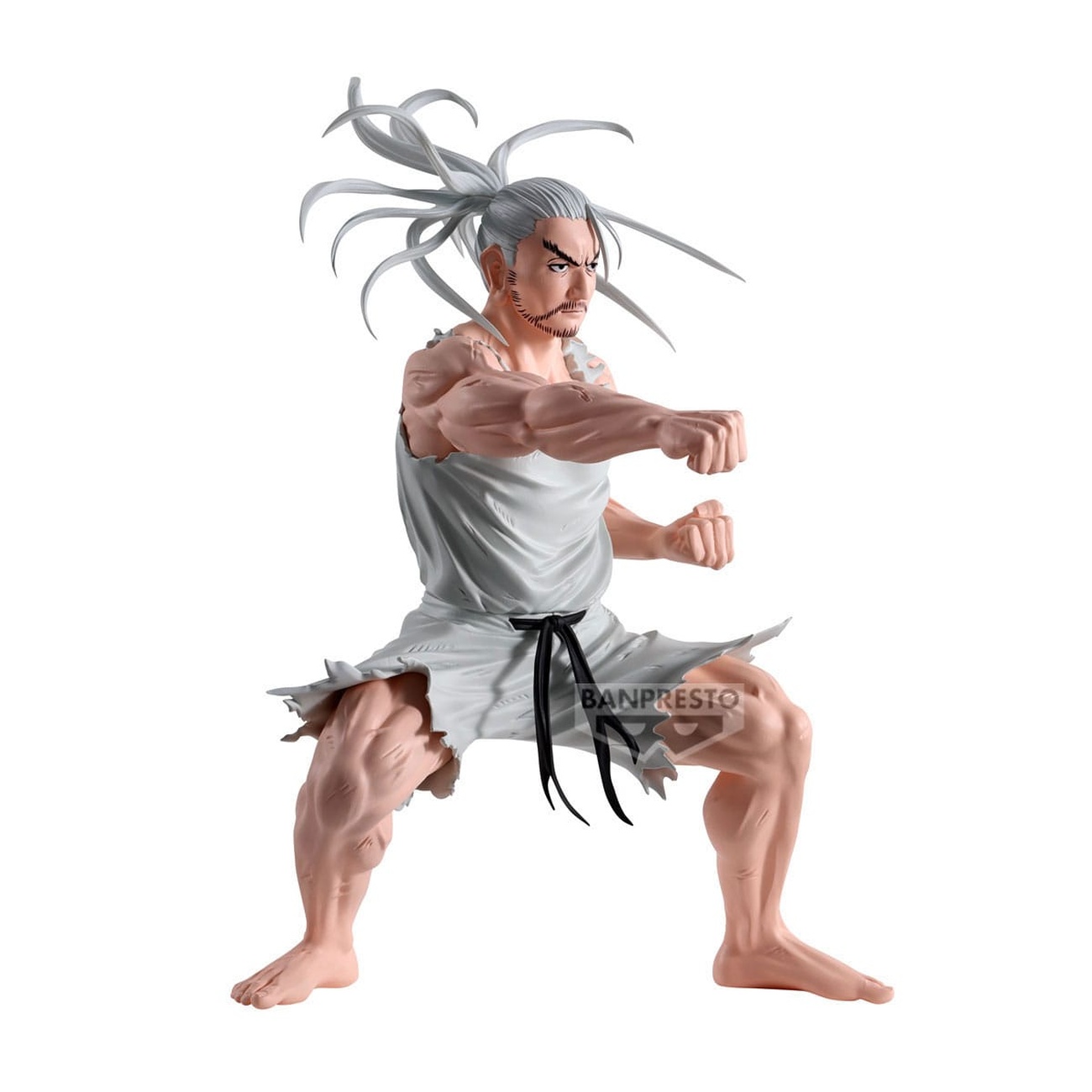 Hunter X Hunter Hunting Archives figurka PVC Netero 18 cm