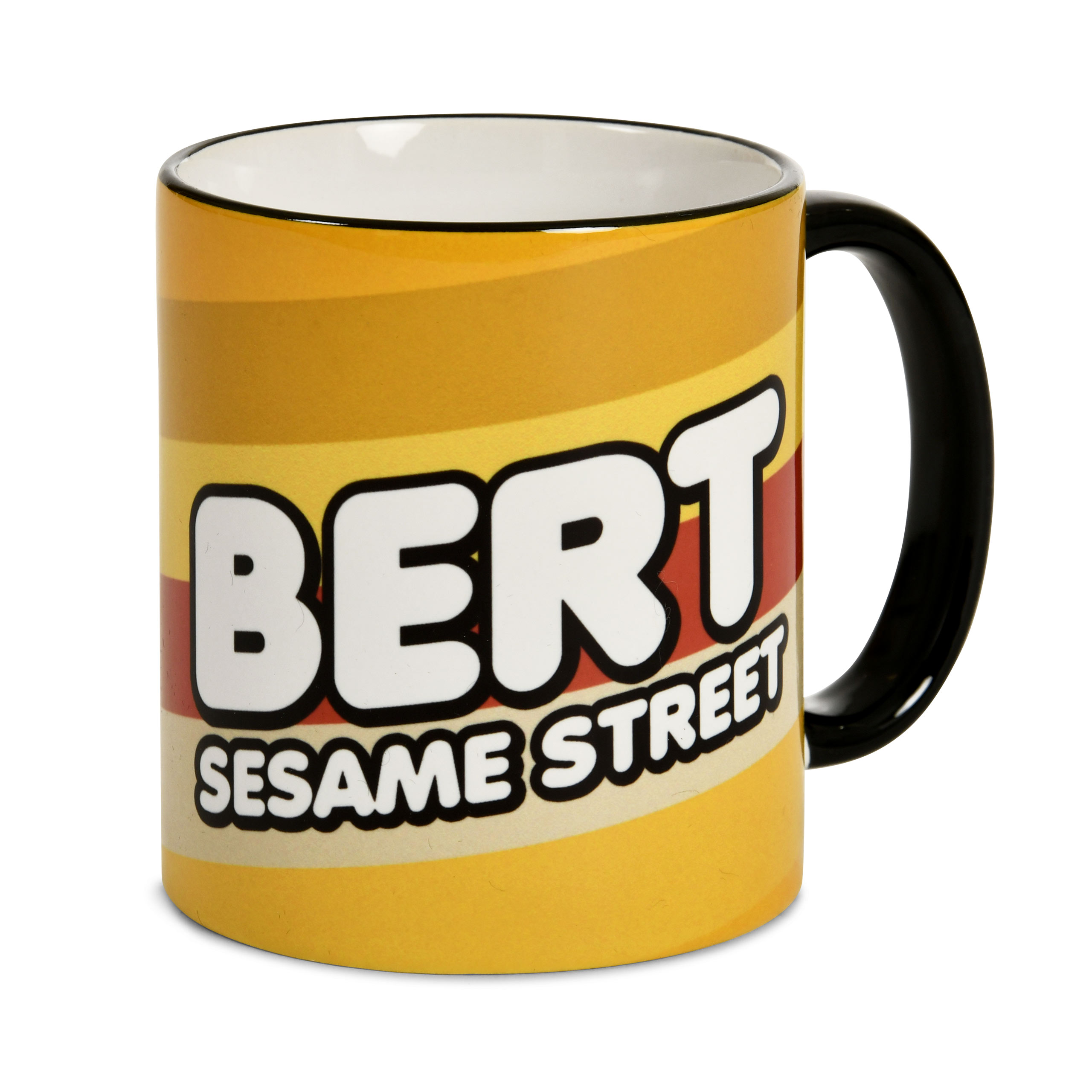 Sesame Street - Tazza Bert