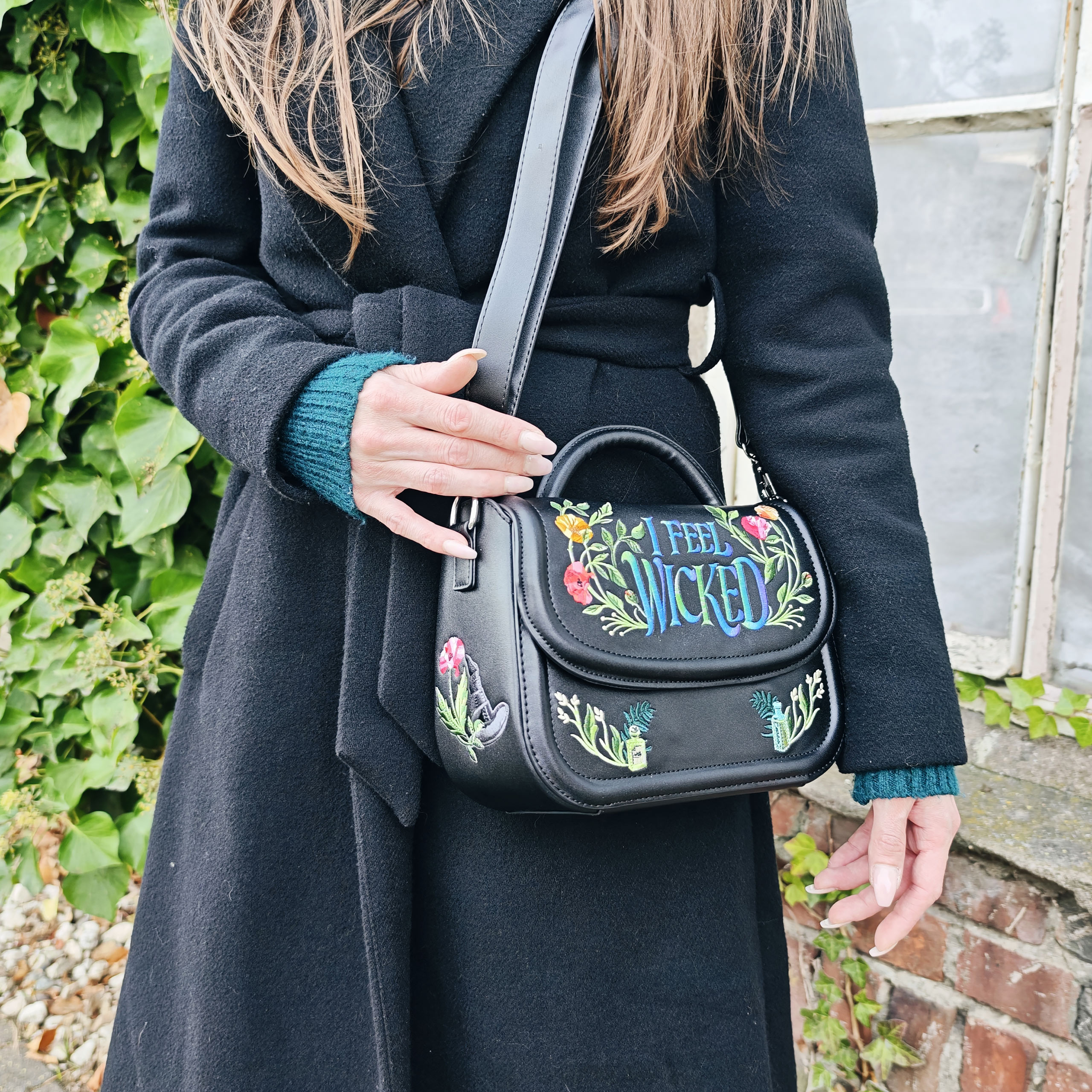 Wicked - Sac bandoulière