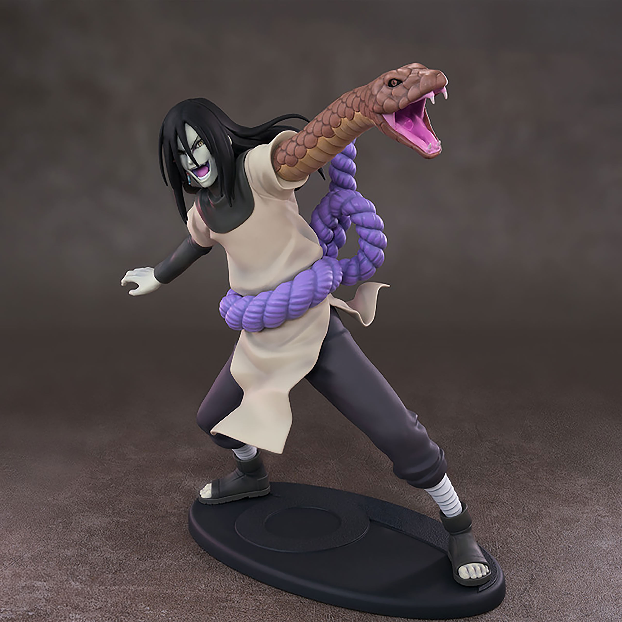 Naruto Shippuden - Figurine SFC Orochimaru