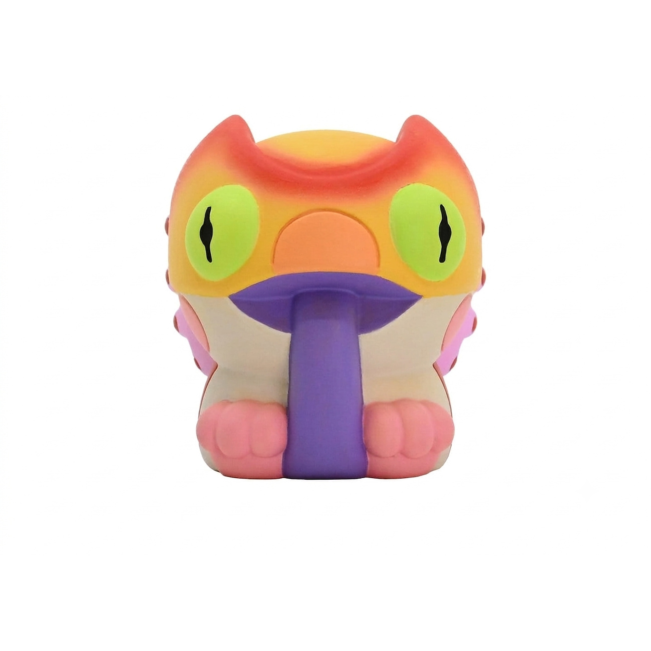 Monster Hunter - Capcom Figure Builder mystery vingerpop