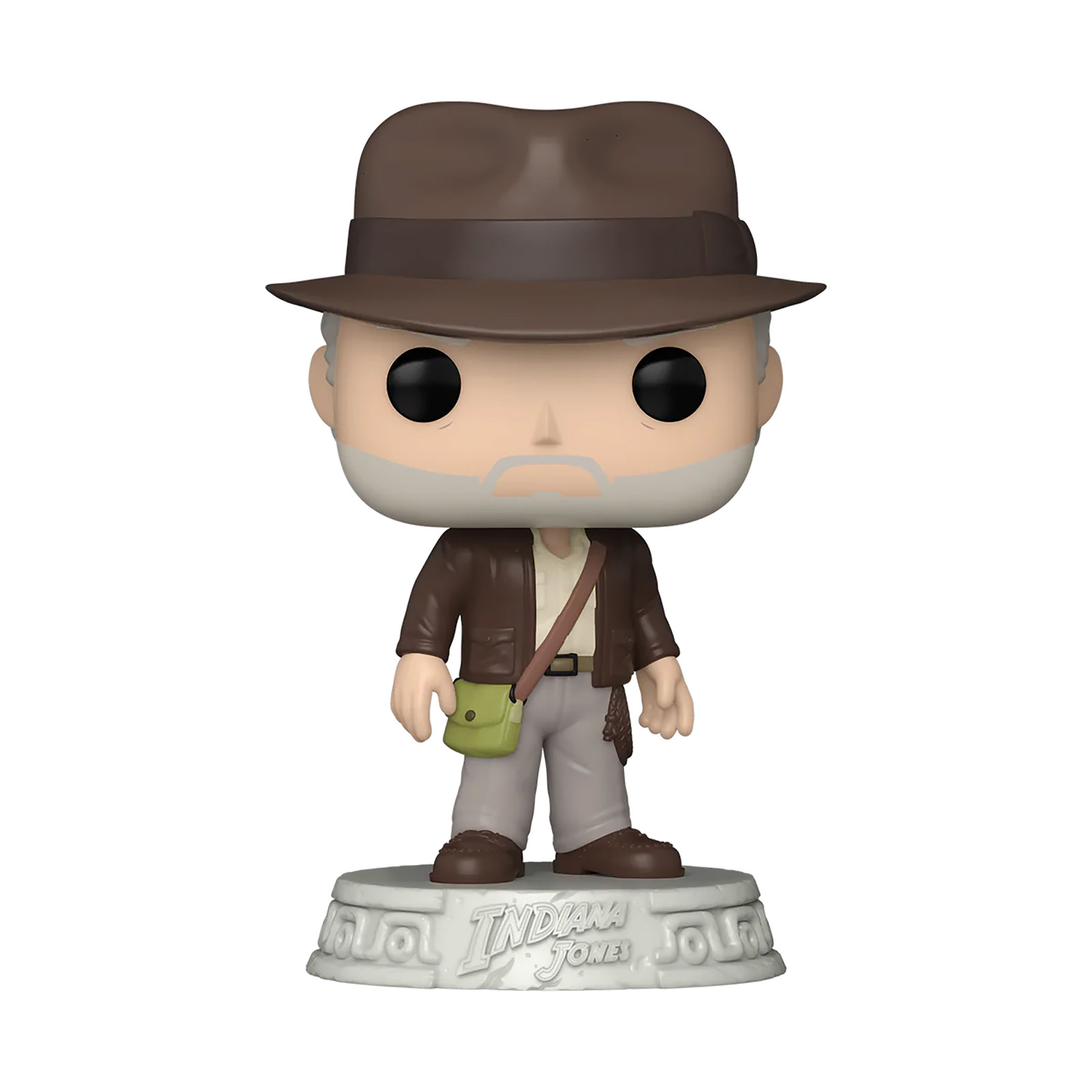 Indiana Jones - Figurine à tête branlante Indiana Jones Funko Pop