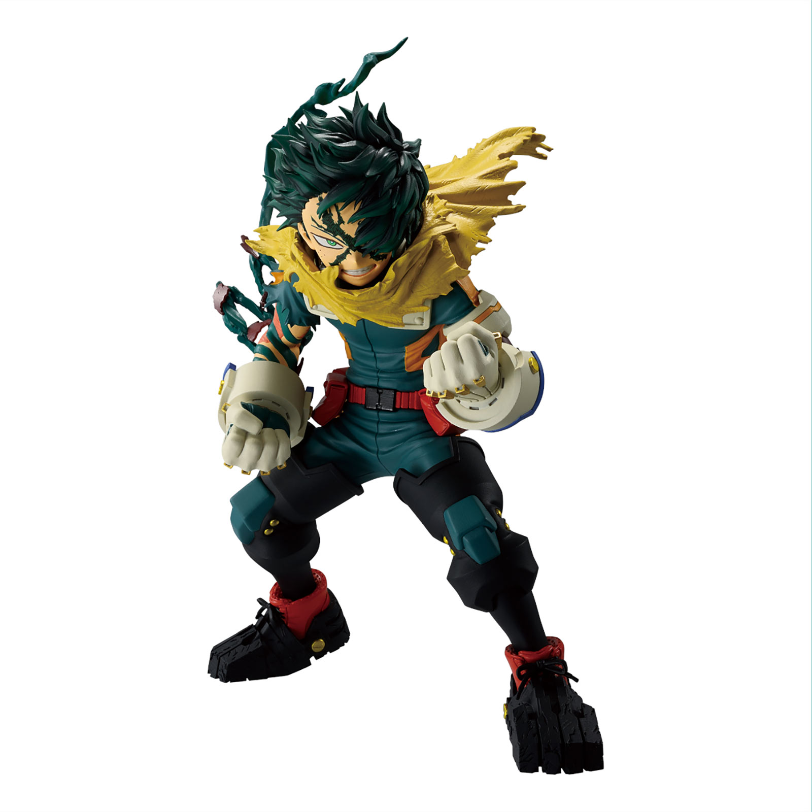 My Hero Academia - Figura Izuku Midoriya Final Season