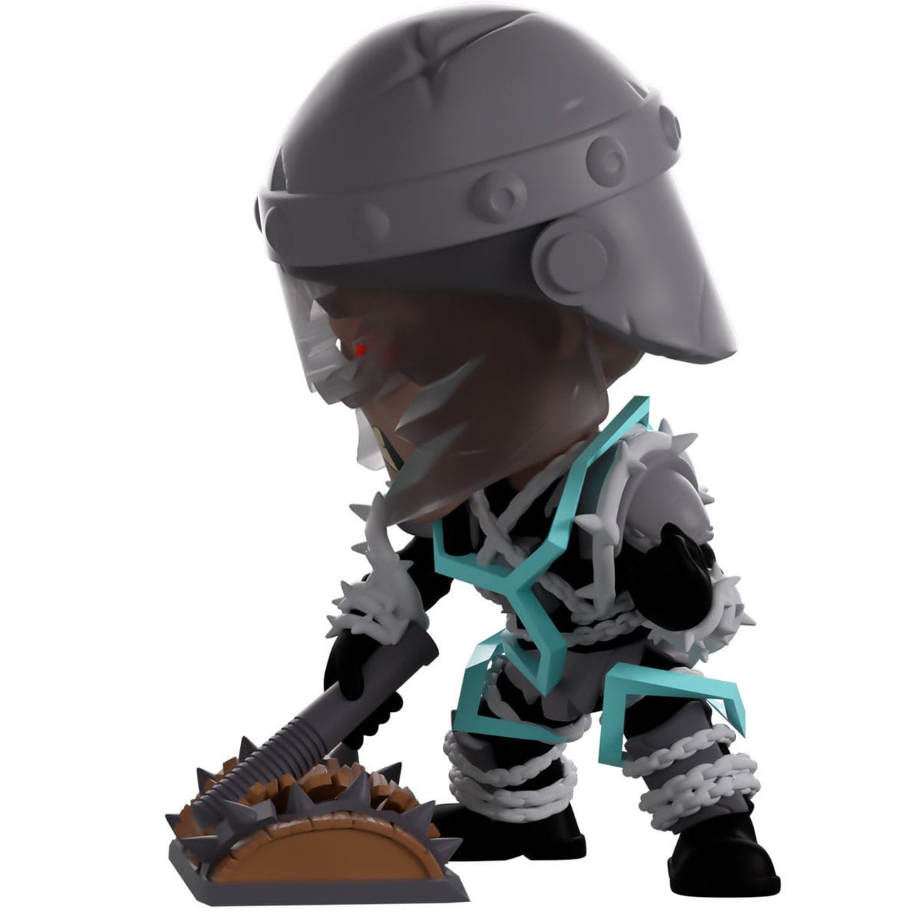 Call of Duty Figura de Vinilo Brutus 12 cm