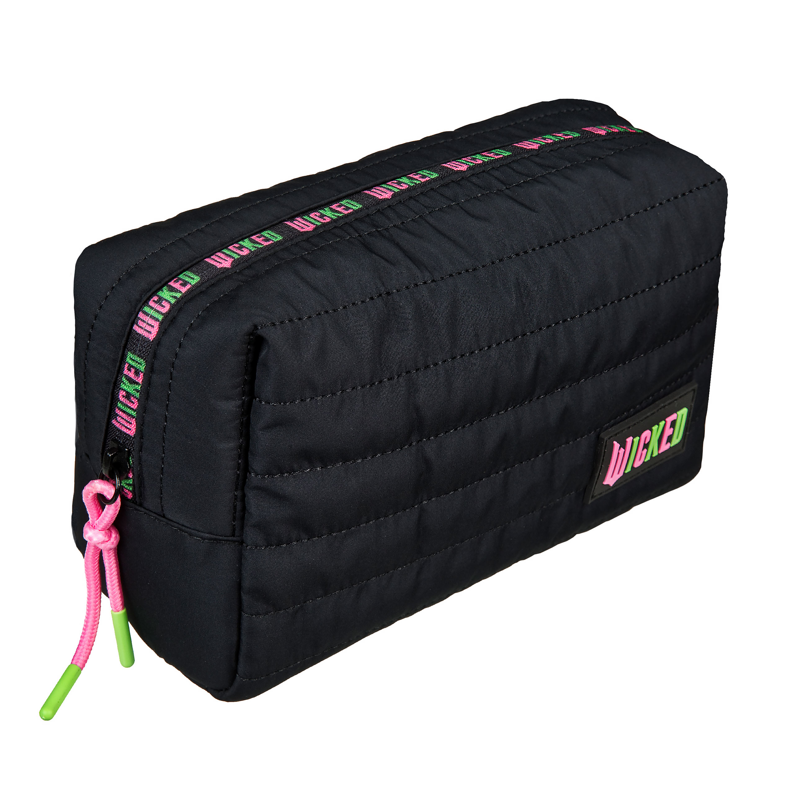 Wicked - Beauty case con logo
