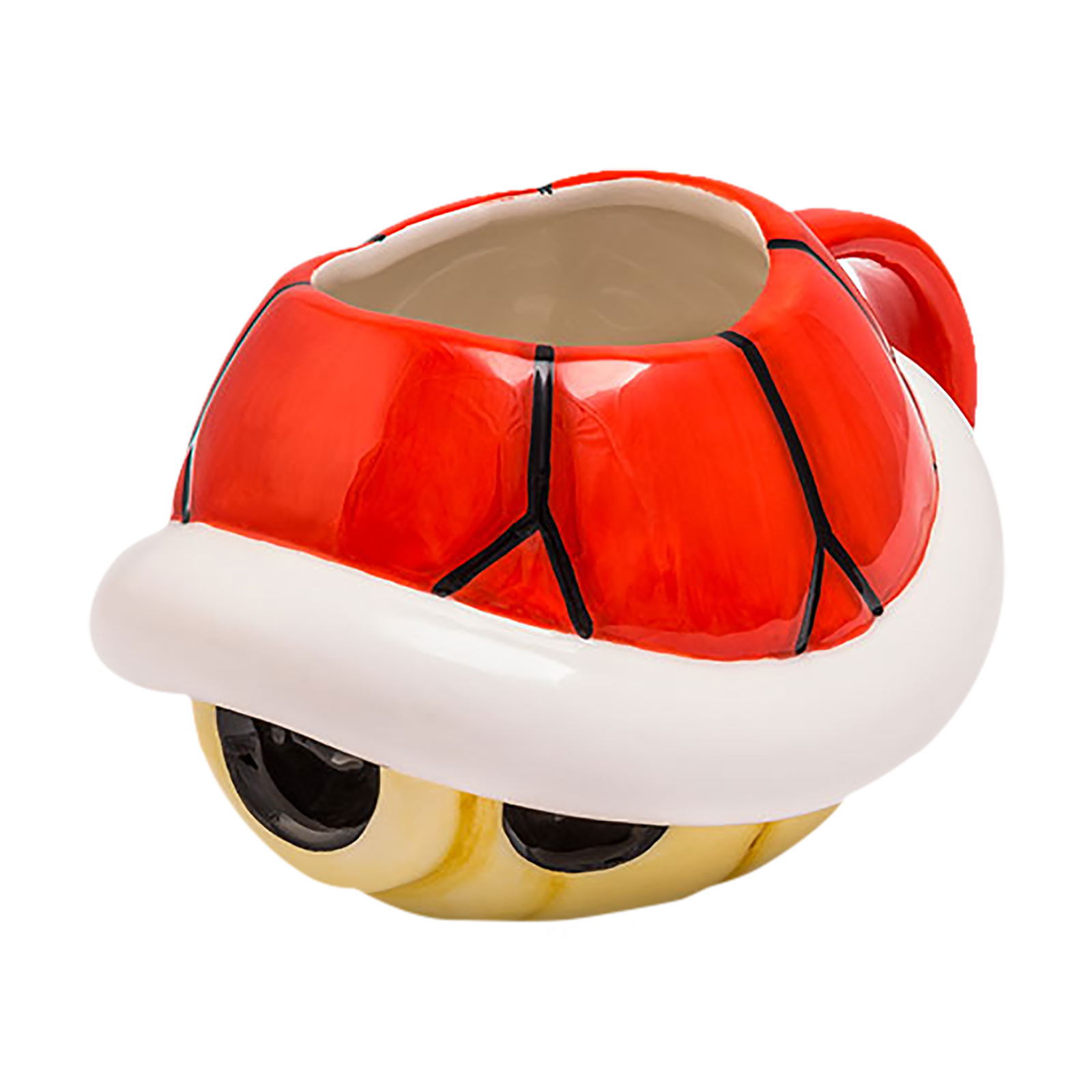 Super Mario - Koopa 3D Mug