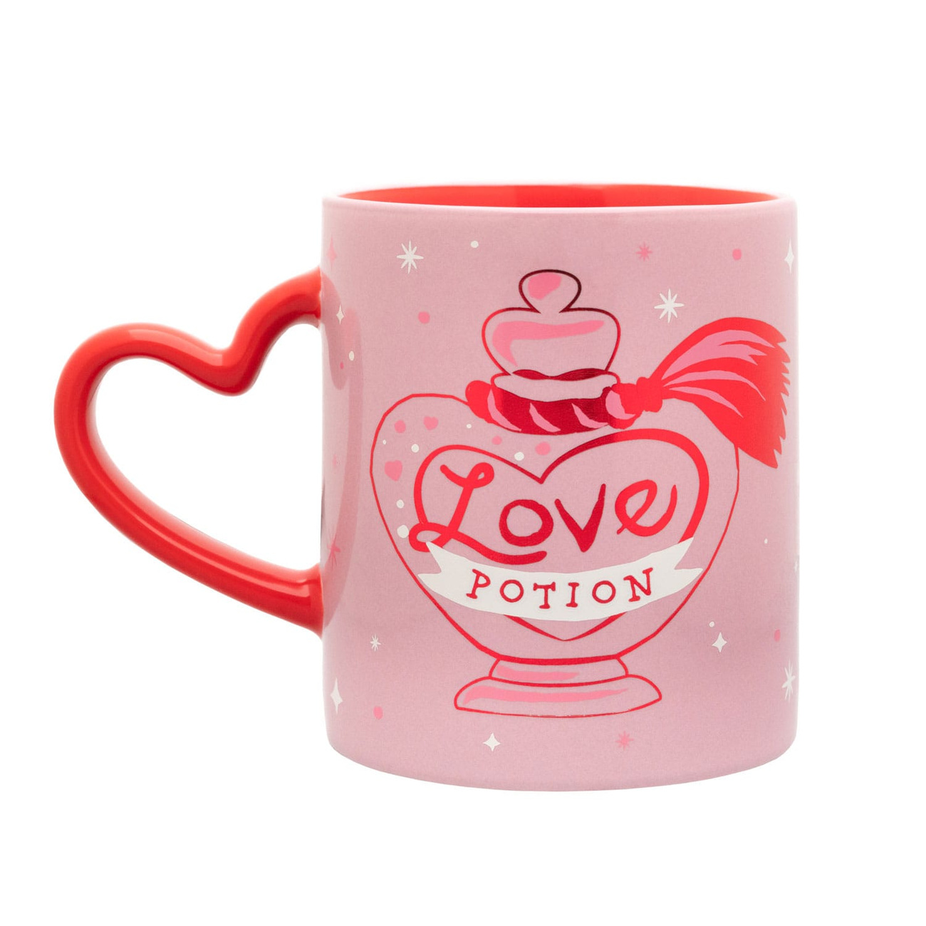 Harry Potter Premium Mug Ver. Love Potion