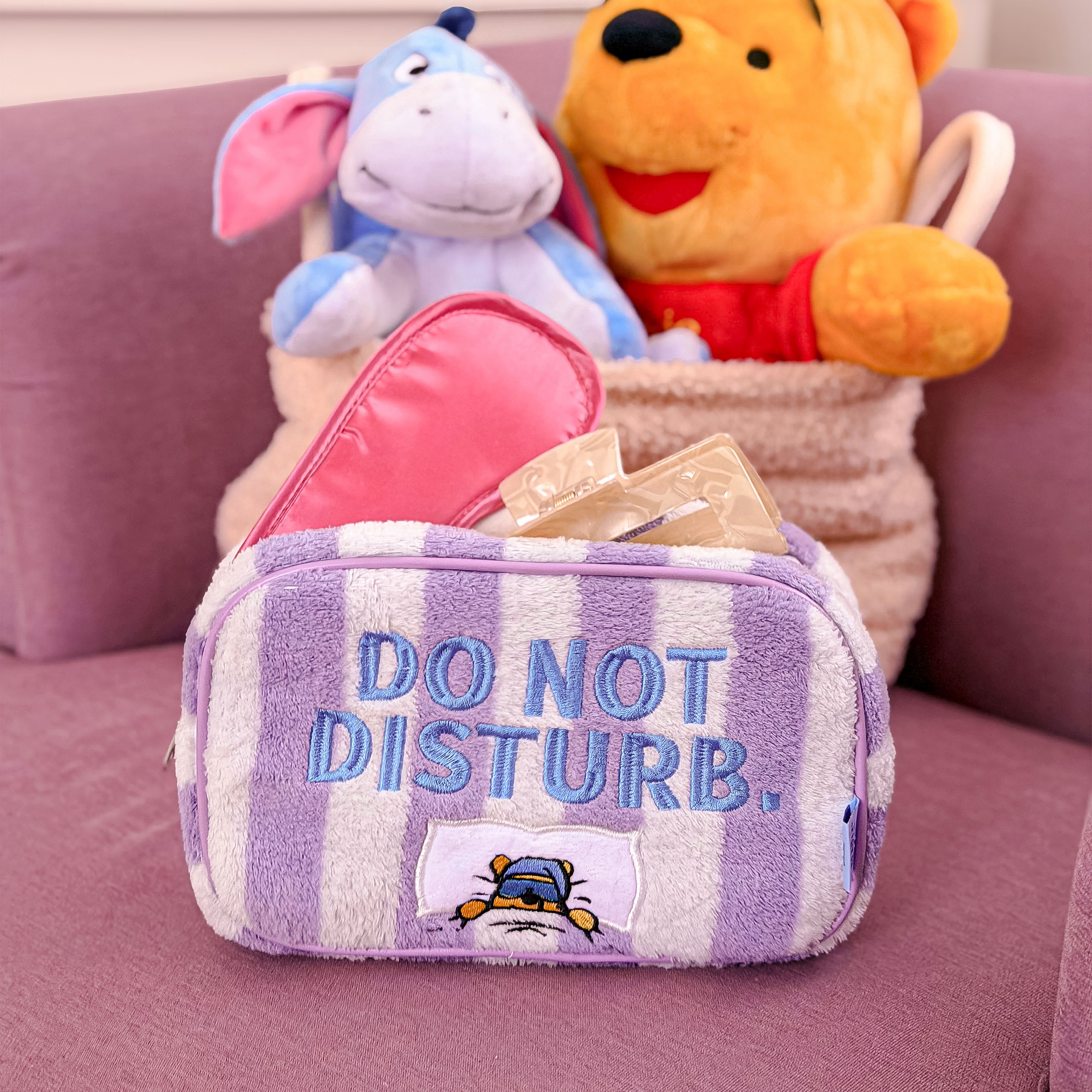 Winnie l’Ourson - Trousse de toilette Sleep Range