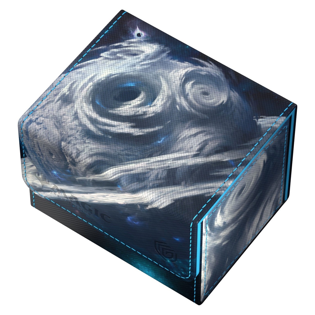 Ultimate Guard Sidewinder 100+ Xenoskin Magic: The Gathering "Edge of Eternities" - Uthros, Titanic Godcore