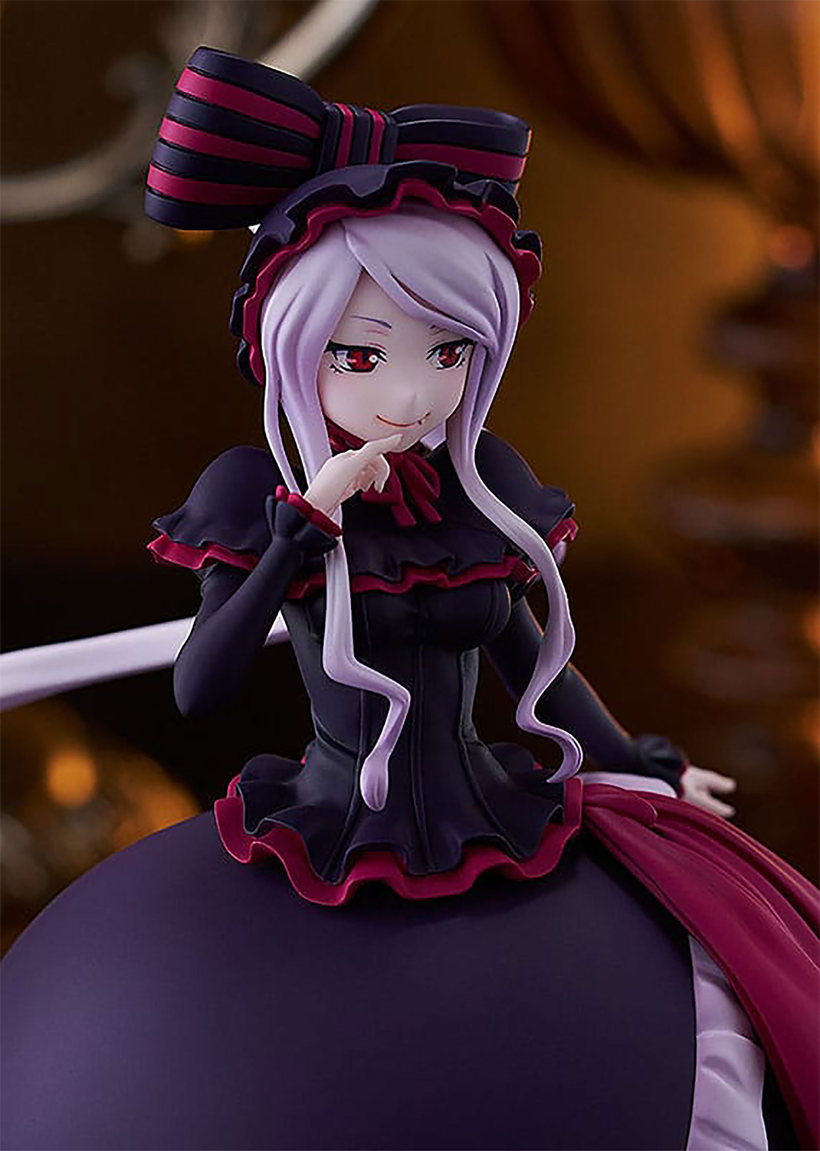 Overlord - Figura de Shalltear Bloodfallen