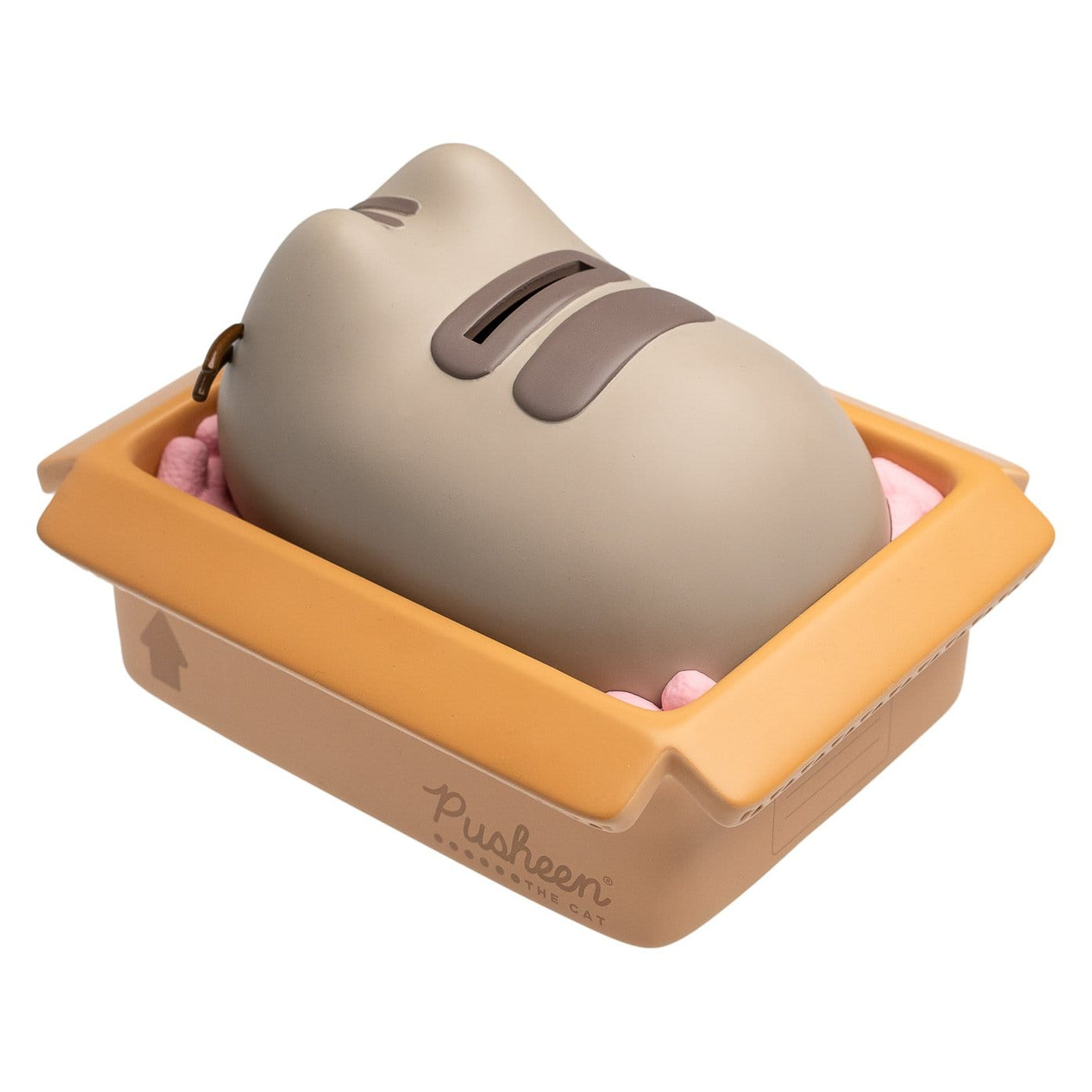 Pusheen Money Box