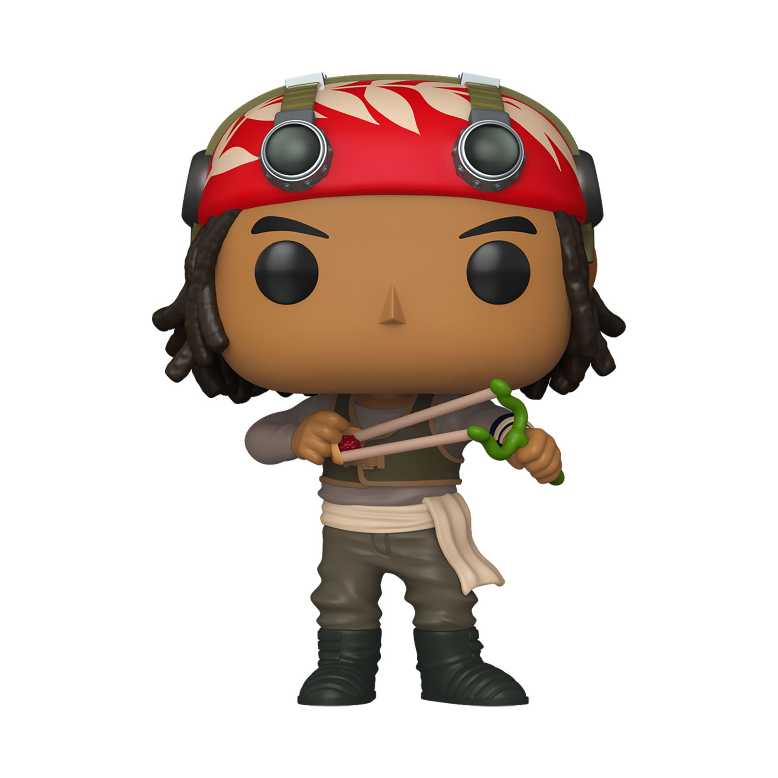 One Piece Netflix - Usopp Funko Pop Figur