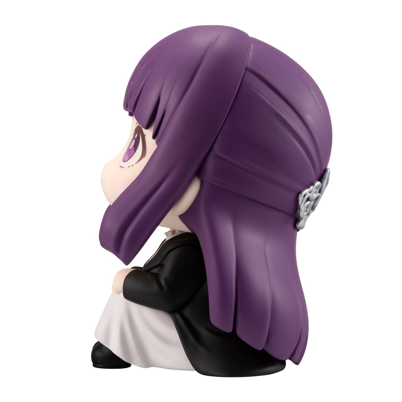 Frieren: Beyond Journey's End Look Up PVC Statue Fern 11 cm