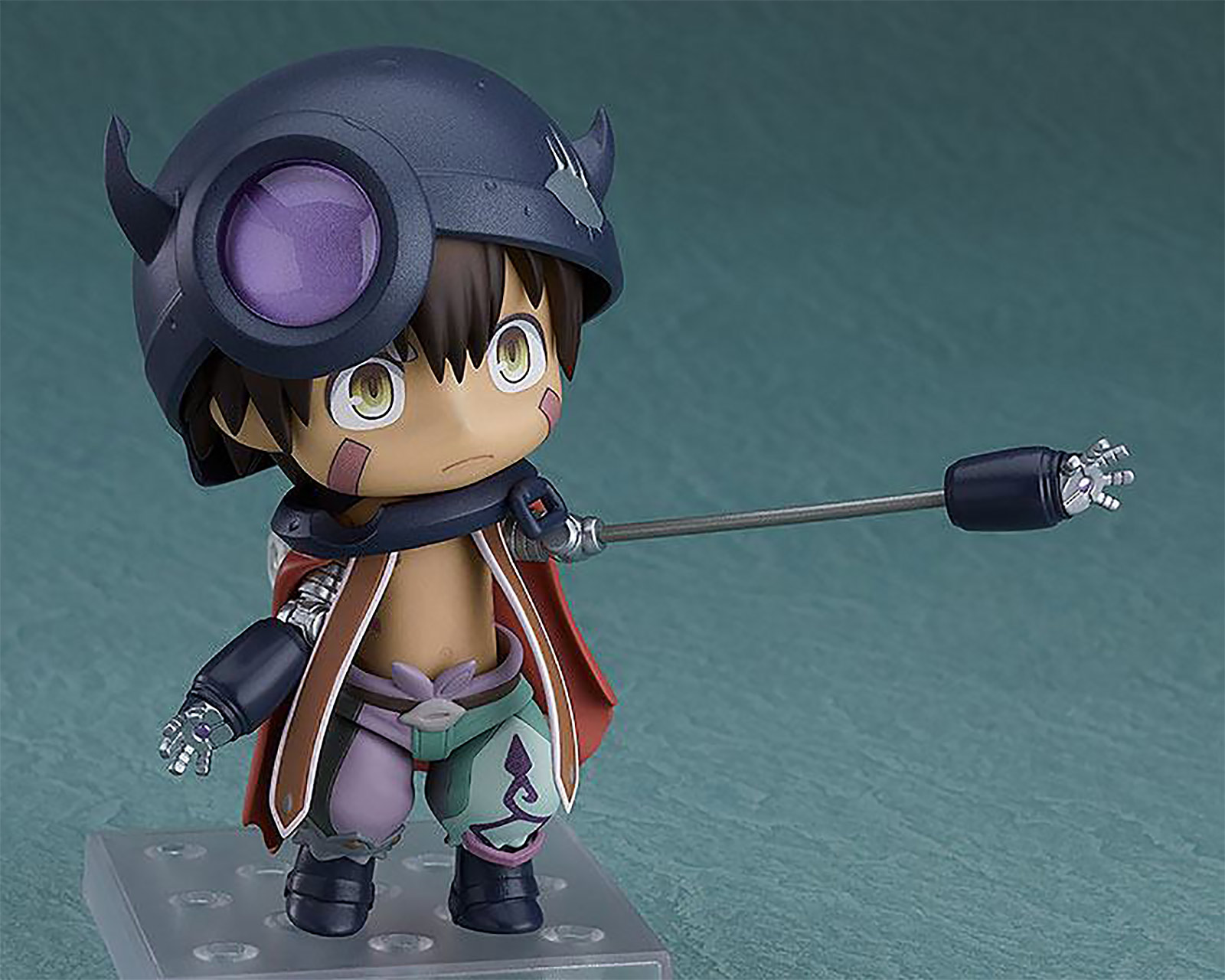 Made in Abyss - Figurine d'action Nendoroid Reg