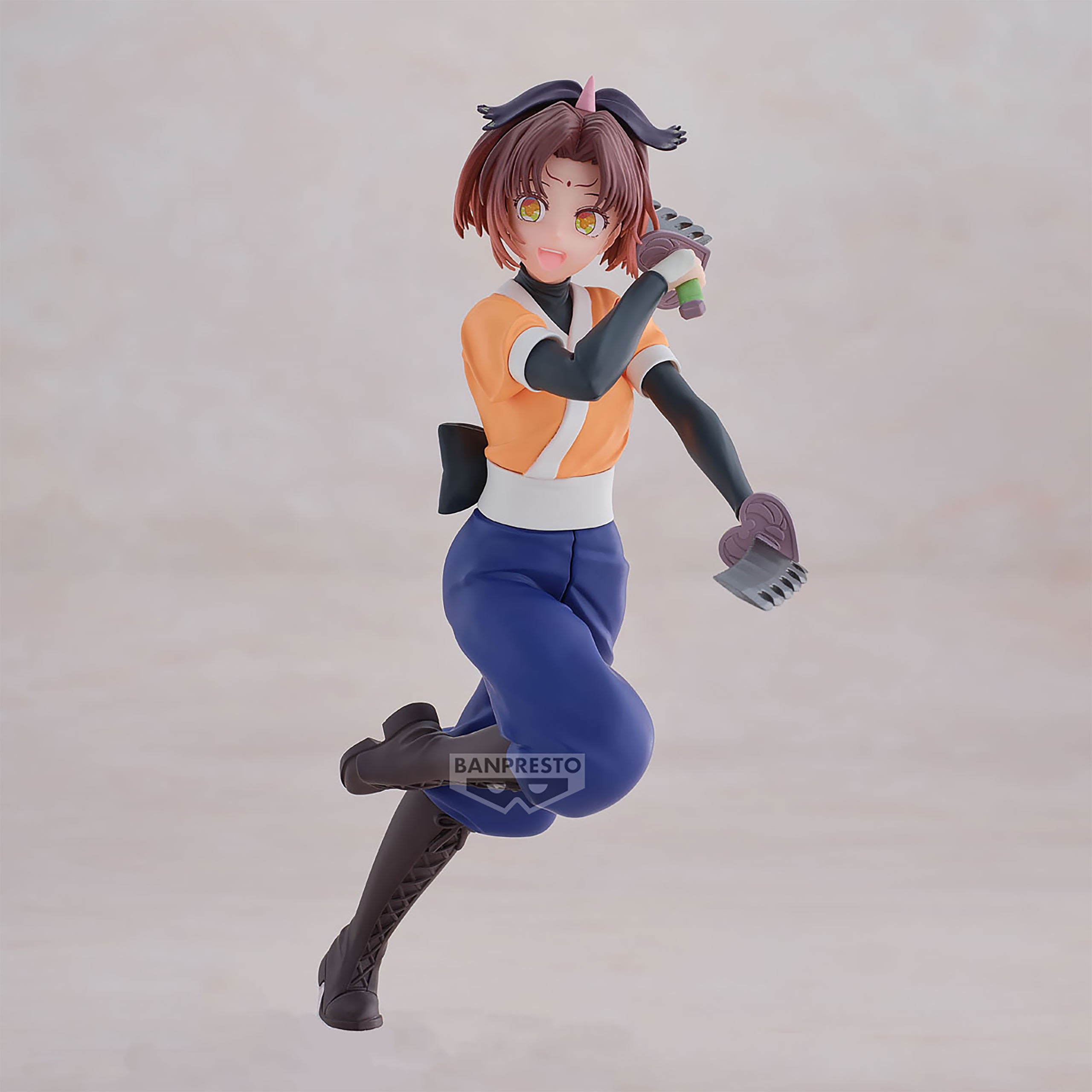 Oshi No Ko: My Star - Kana Arima Figure Tsurugi Version