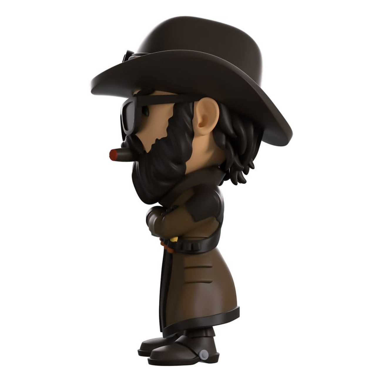 7 Days to Die figurka winylowa Trader Joel 12 cm