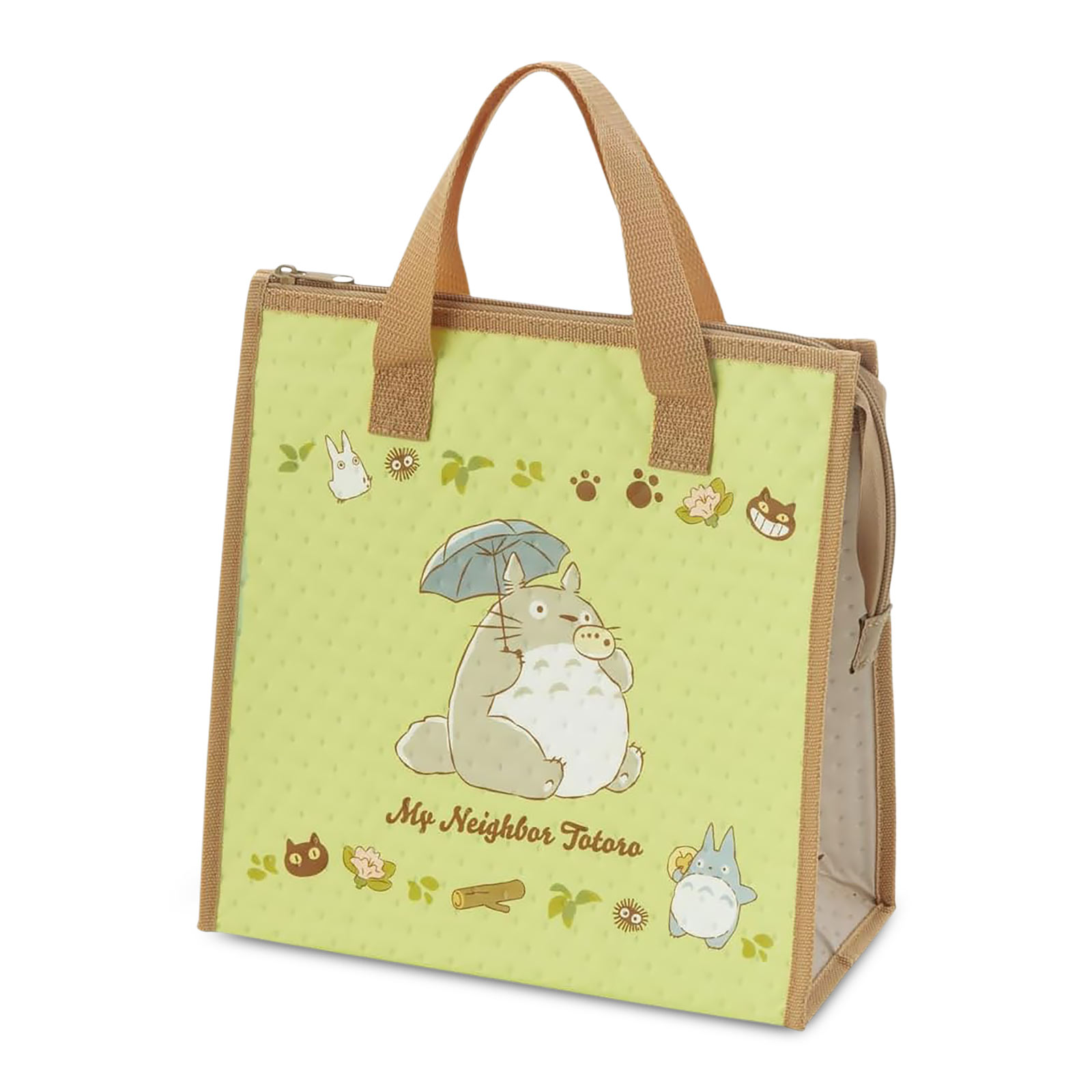 My Neighbor Totoro - Lunch Bag