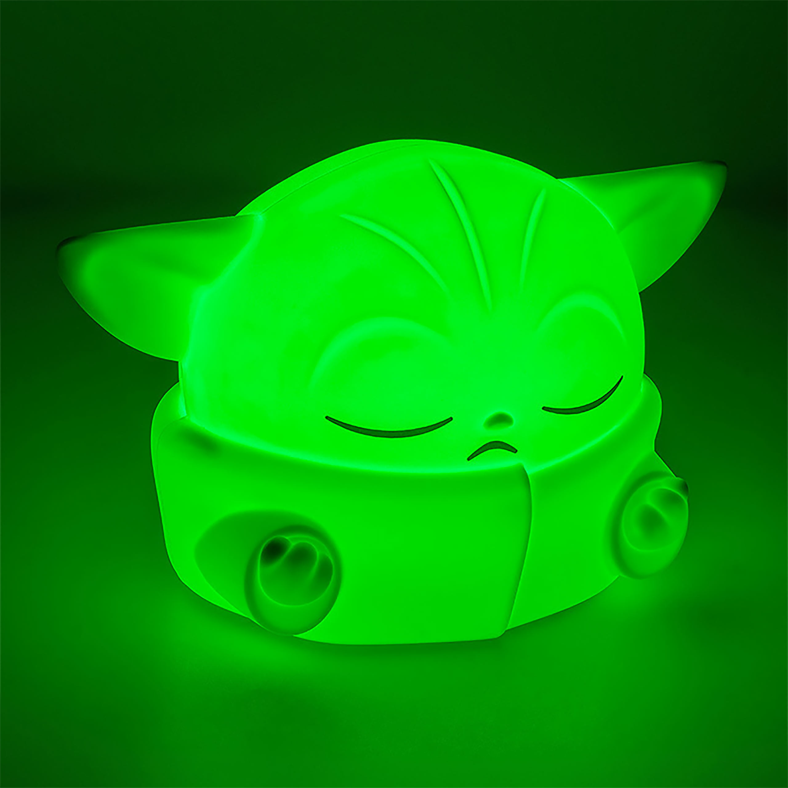 Grogu Nachtlampje - Star Wars The Mandalorian