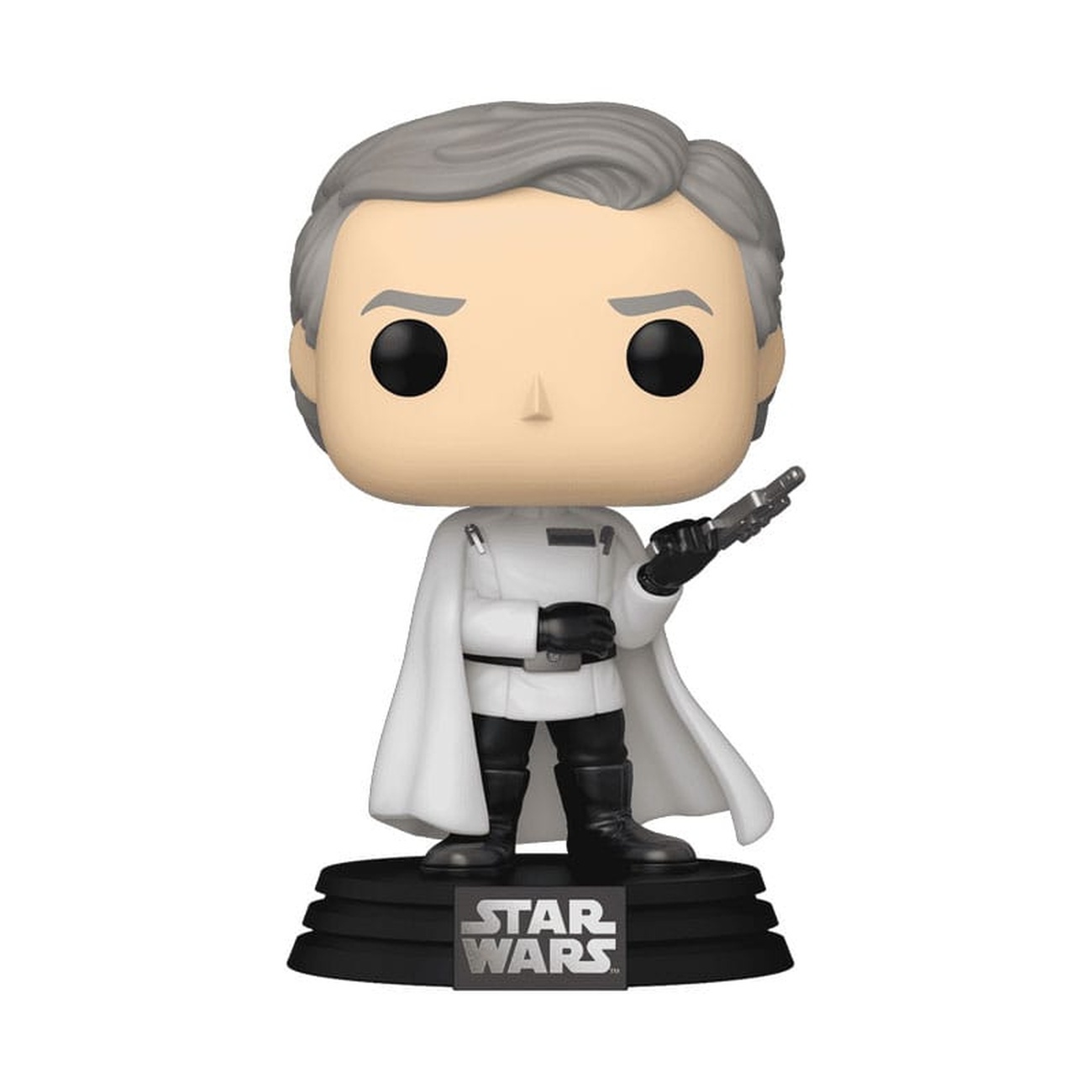 Star Wars: Andor Figura in vinile POP! TV Director Orson Krennic 9 cm