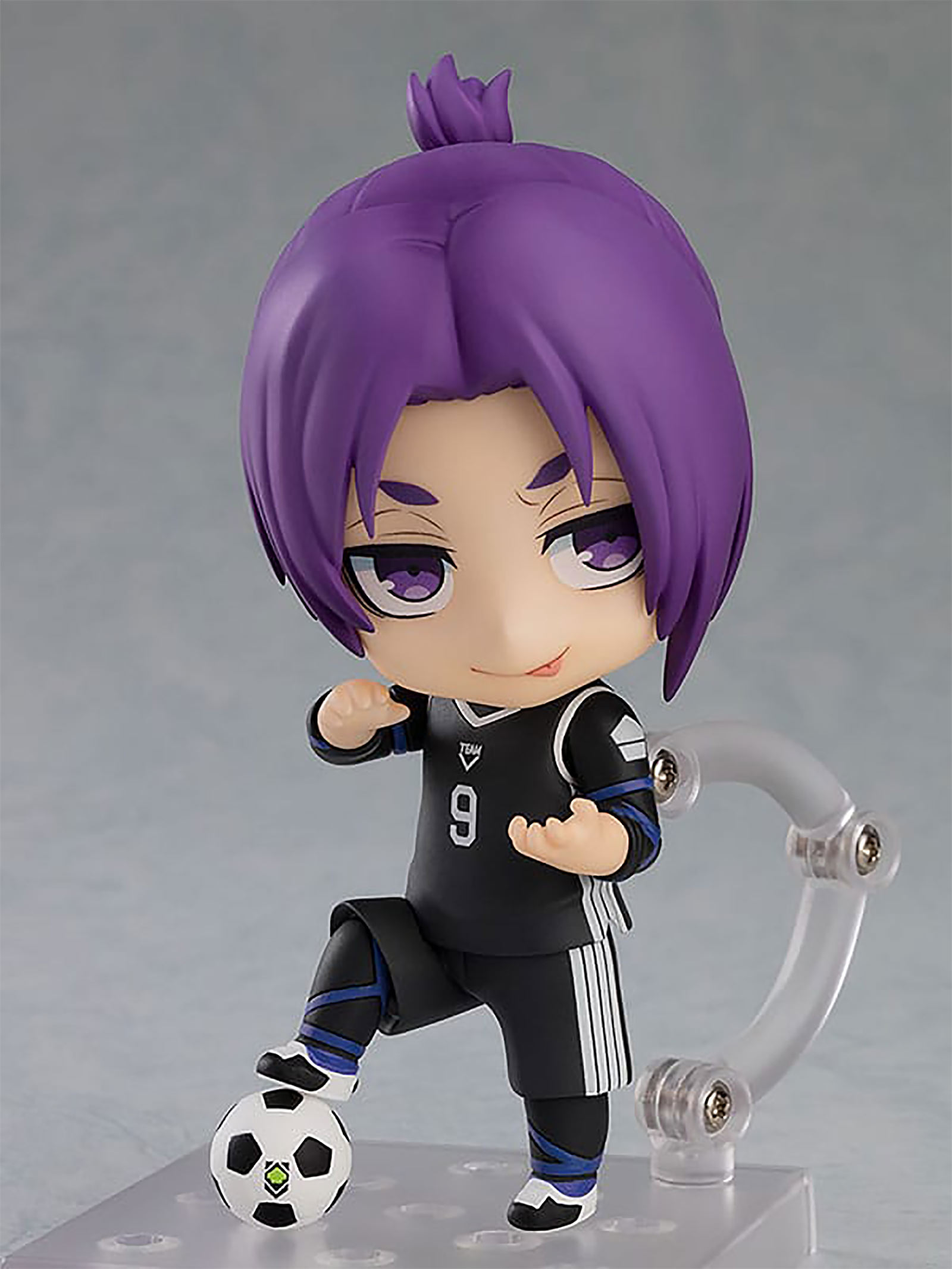 Blue Lock - Mikage Reo Nendoroid Action Figure