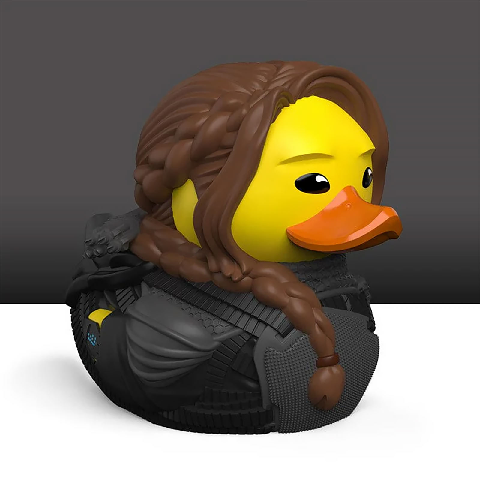 Los juegos del hambre - Pato decorativo Katniss Everdeen TUBBZ