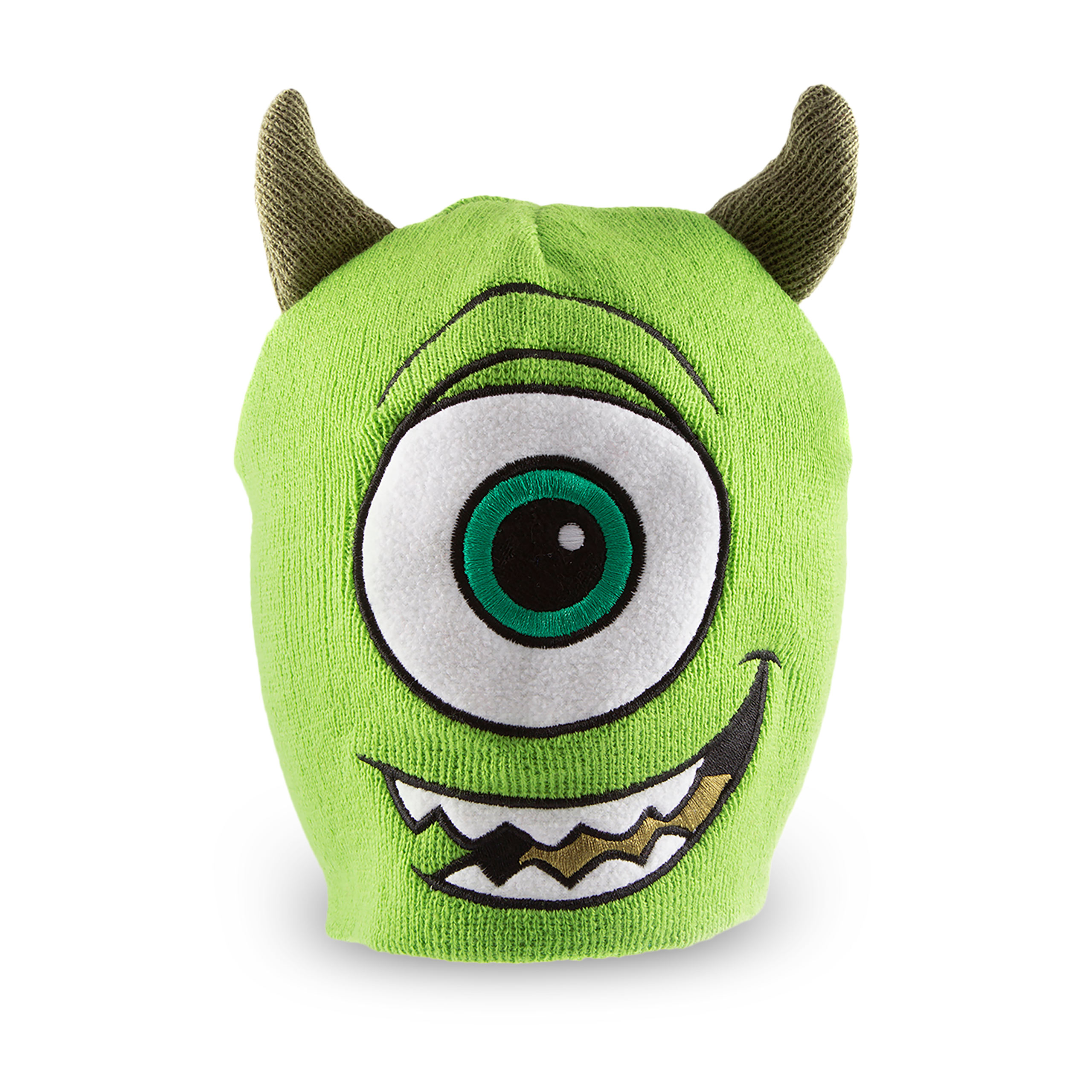 Monsters Inc. - Mike Face Cap