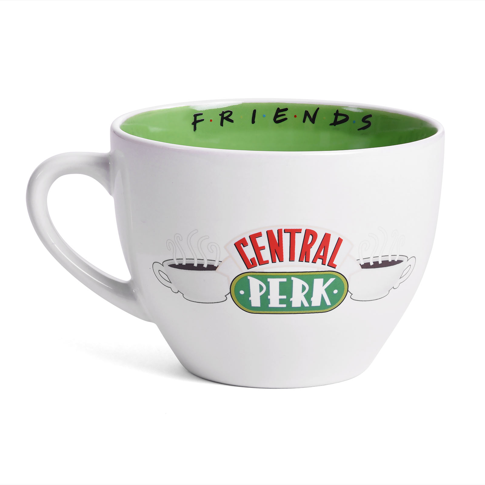 Friends - Central Perk Tasse XXL