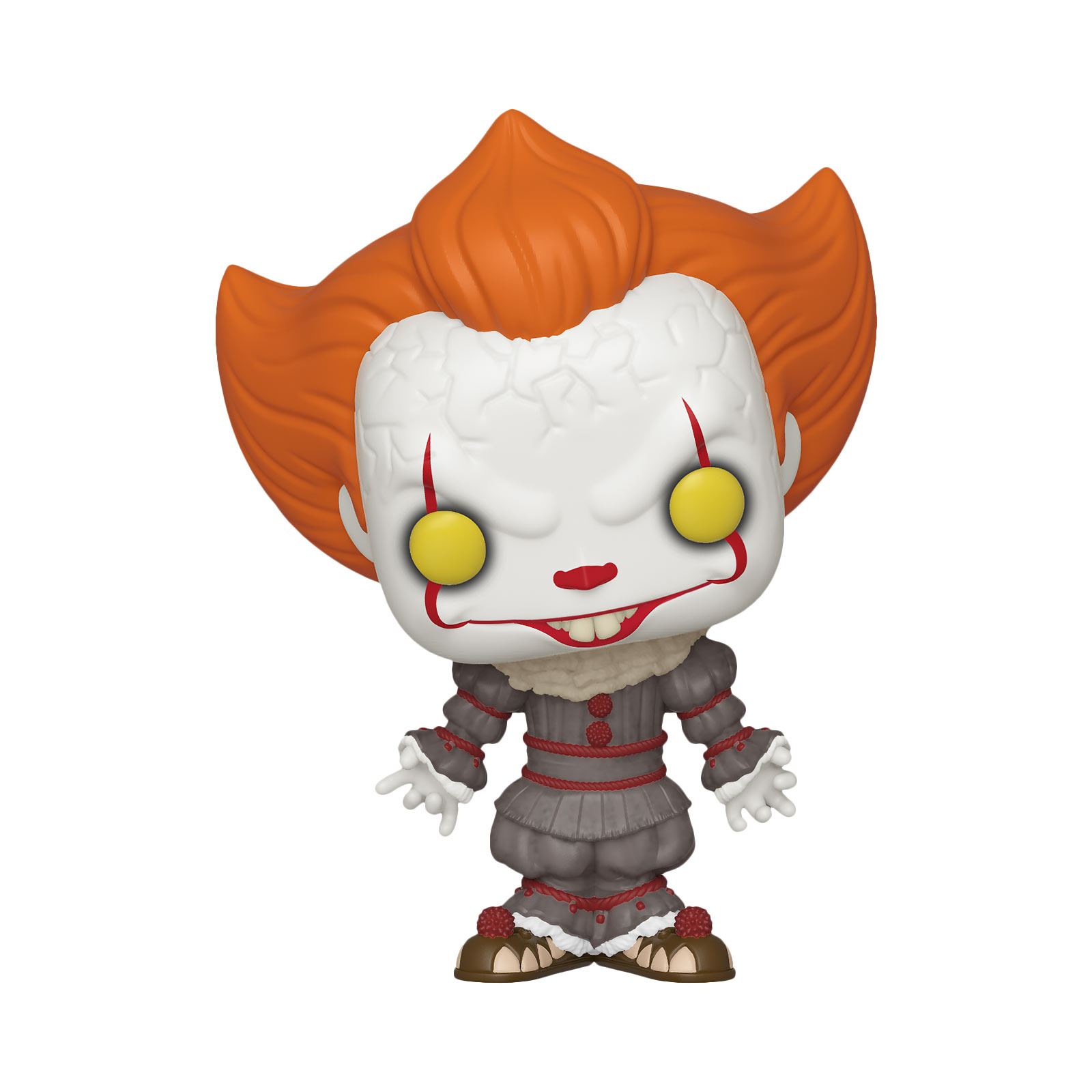 Stephen King's ES - Pennywise Chapter Two Funko Pop Figure