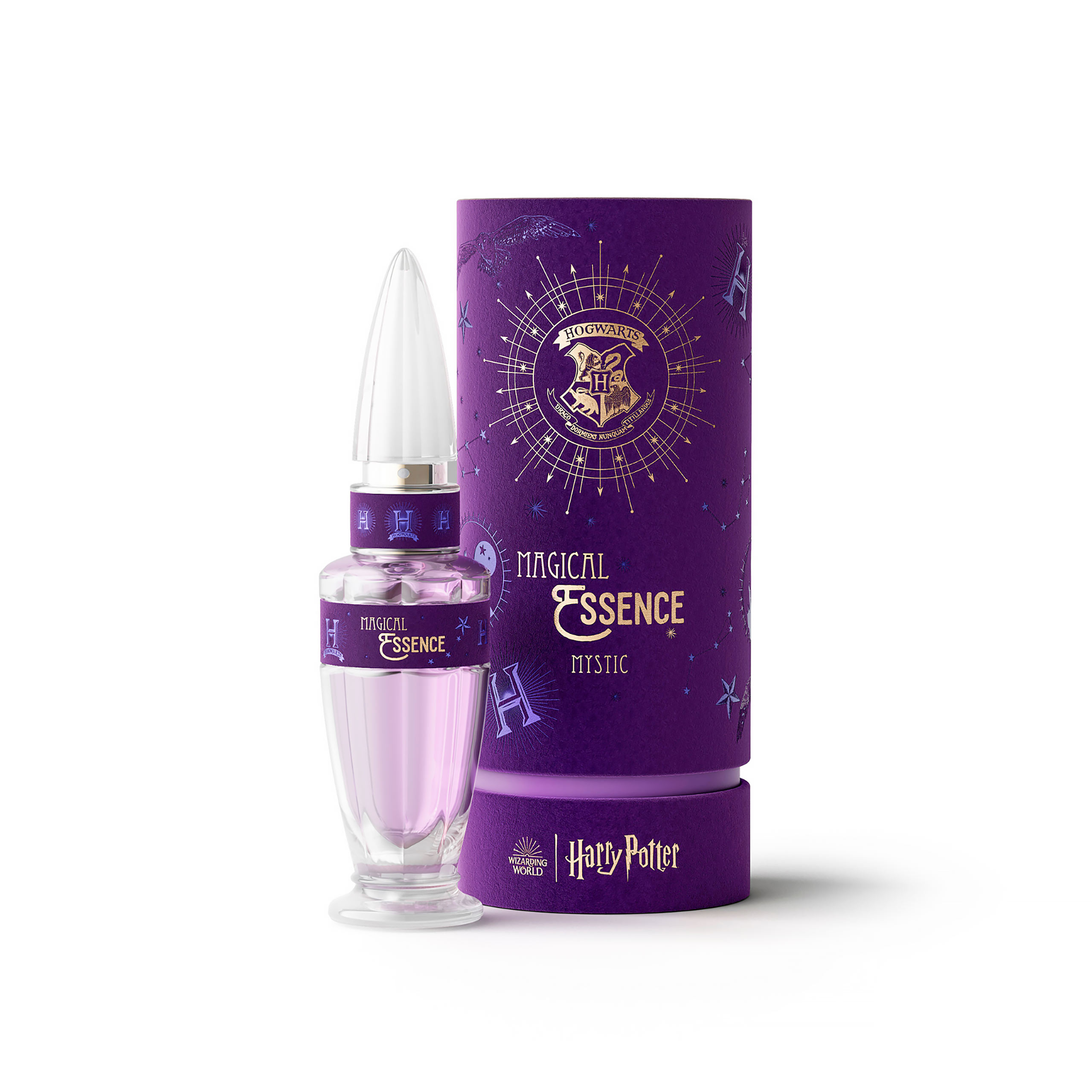 Harry Potter - Magical Essence Mystic Eau de Parfum
