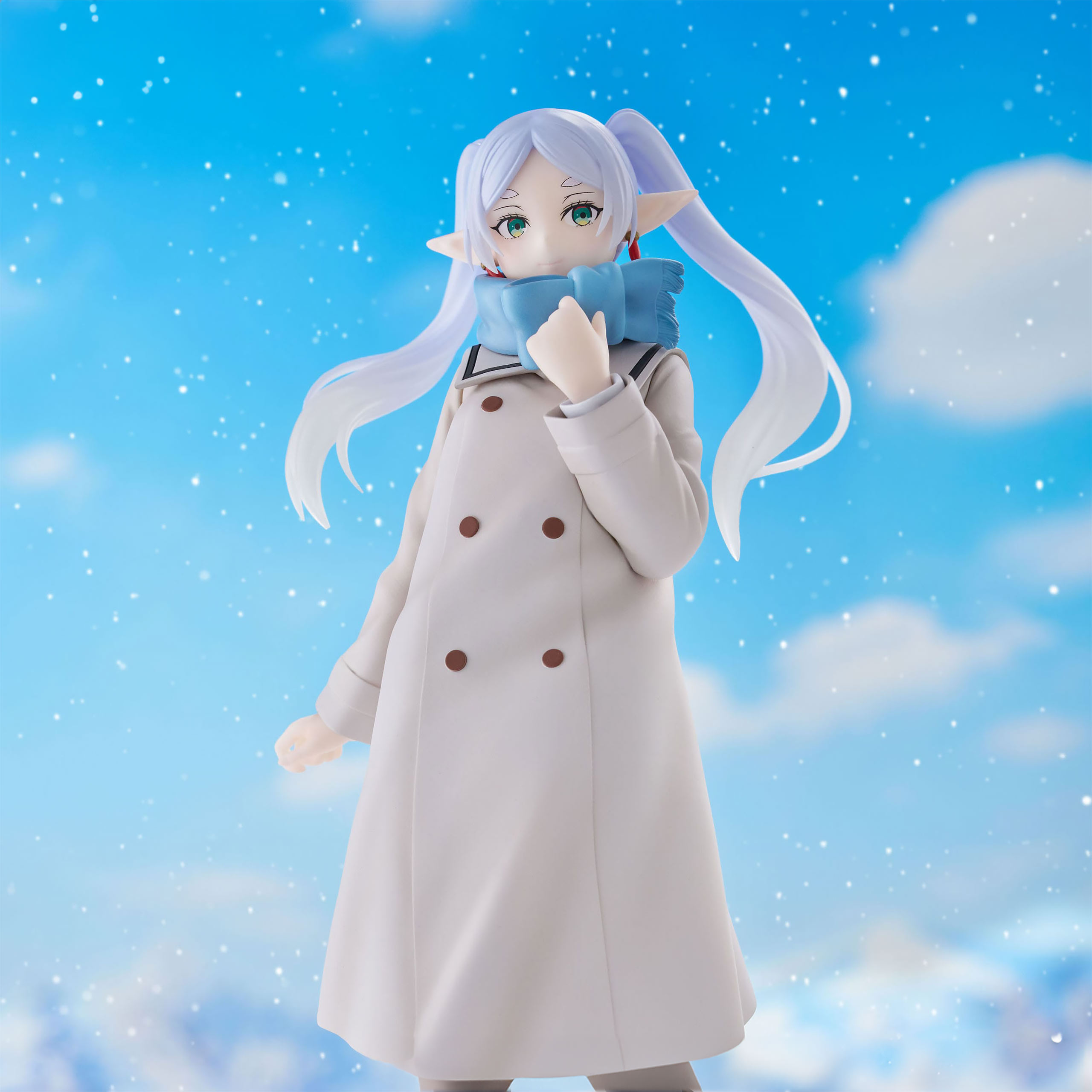 Frieren: Más allá del final del viaje - Figura Frieren Trio-Try-iT