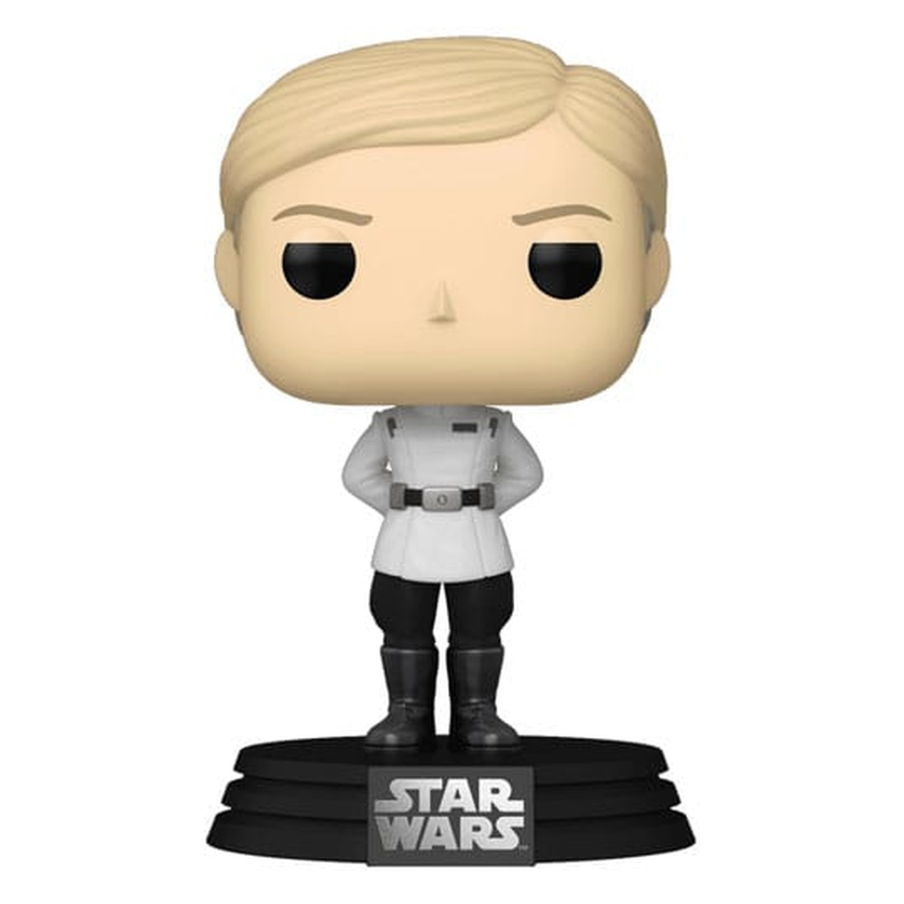 Star Wars : Andor Figurine POP! TV en vinyle Superviseur Dedra Meero 9 cm