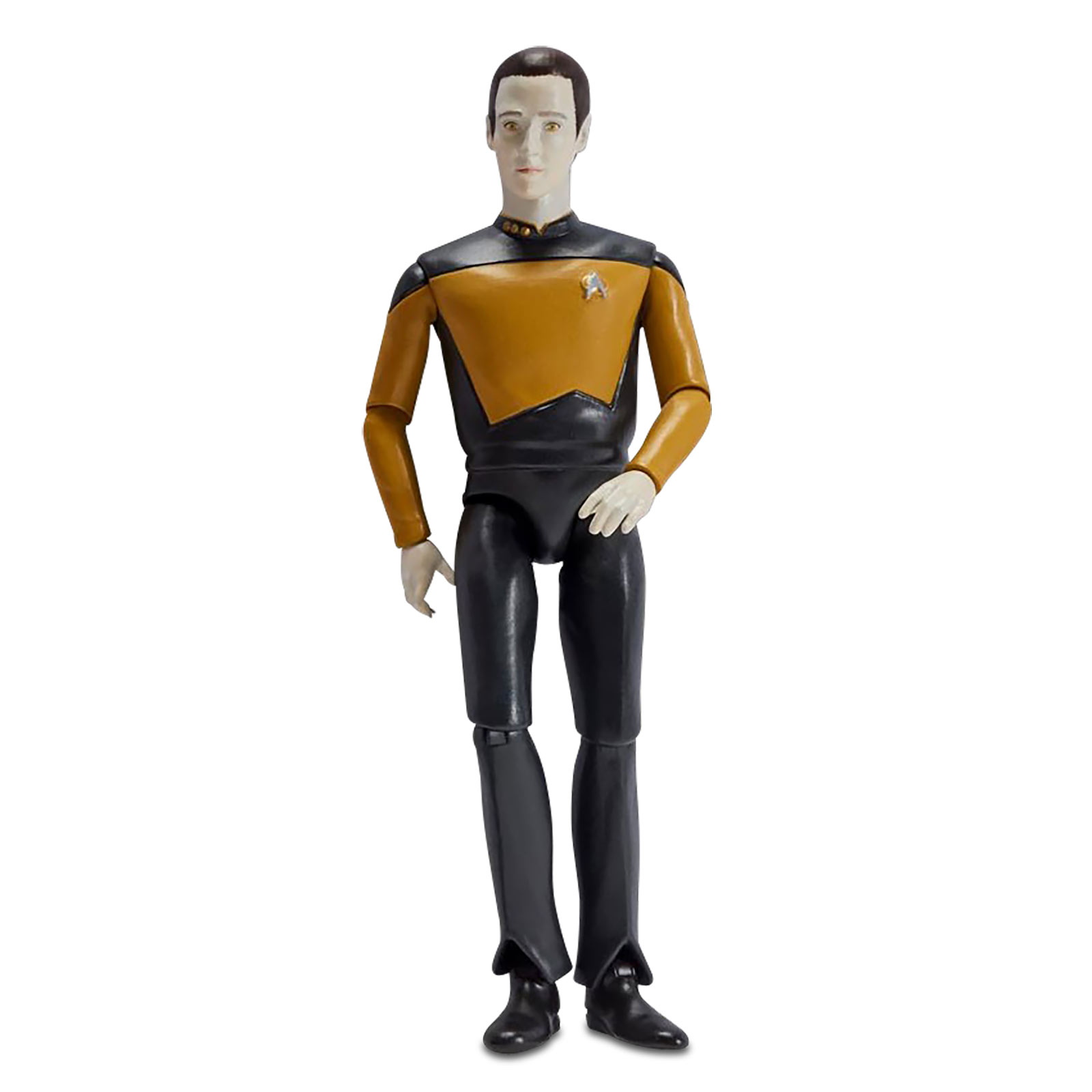 Star Trek - Data Actionfigur
