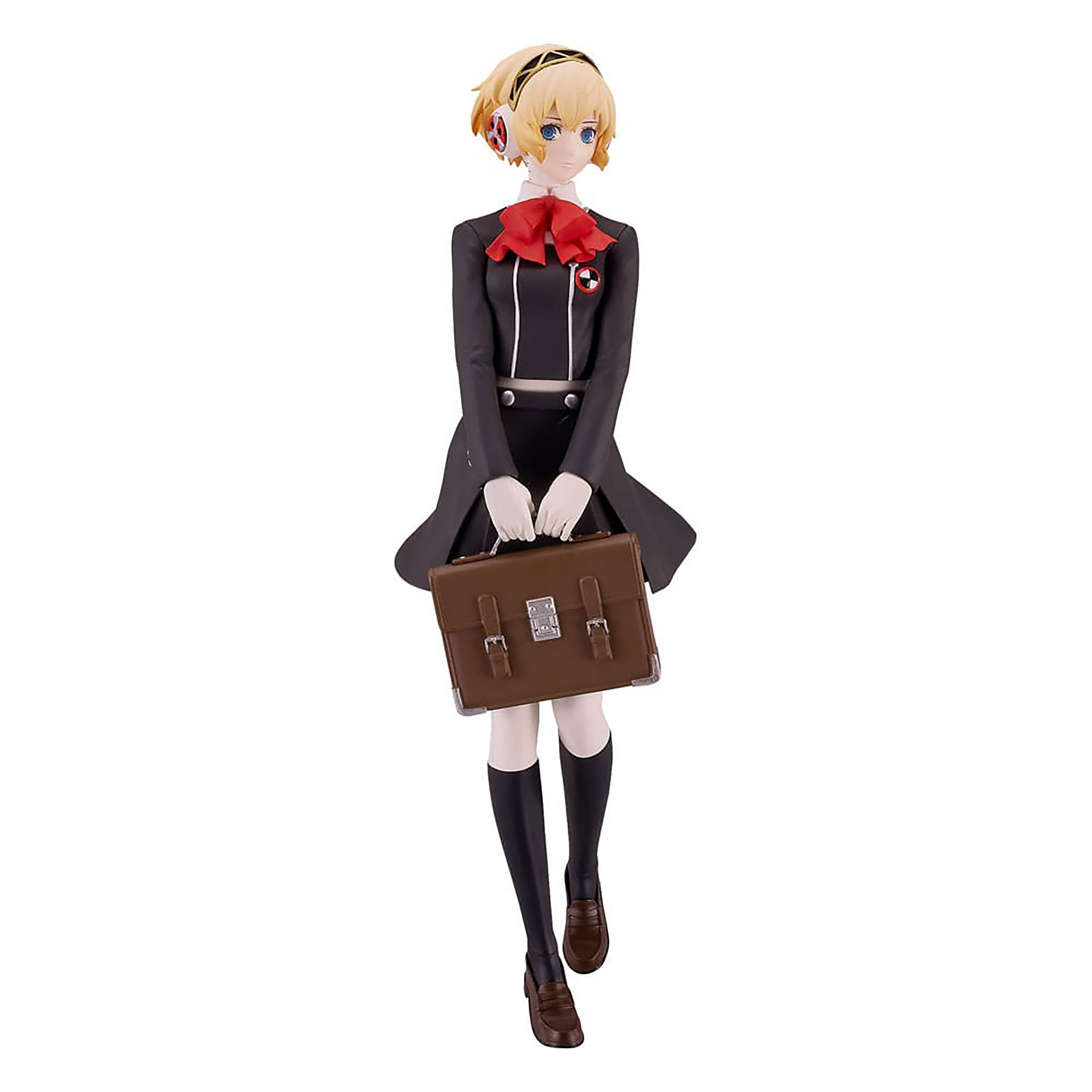 Persona - Aigis School Uniform Figuur