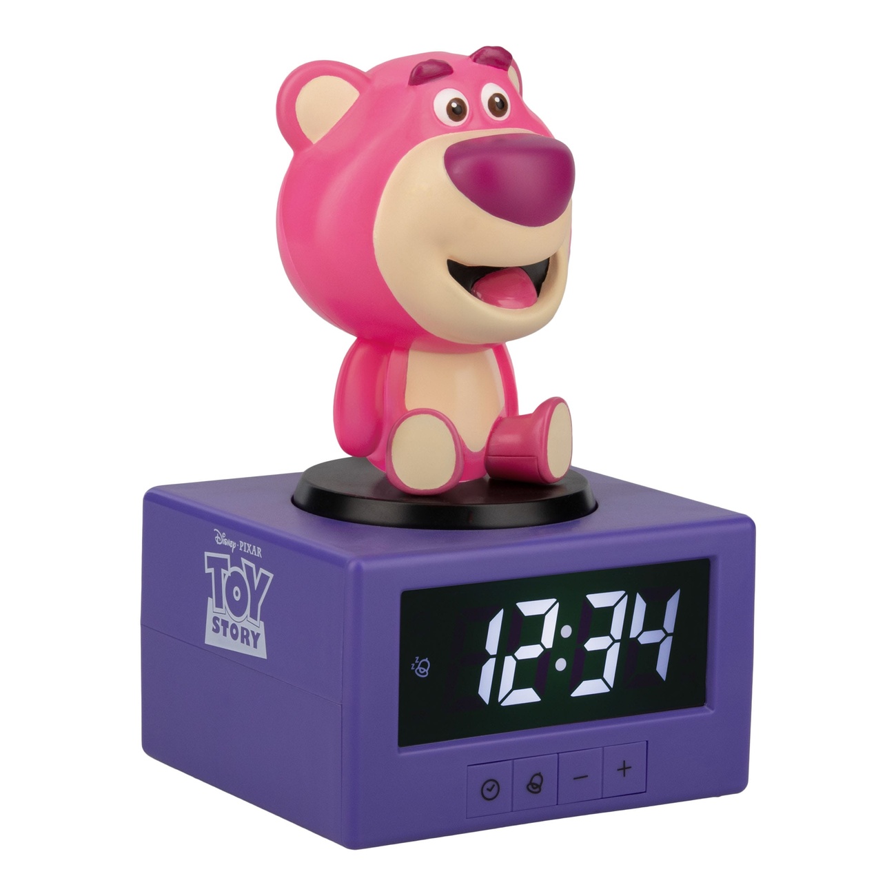 Toy Story Sveglia Icon Lotso