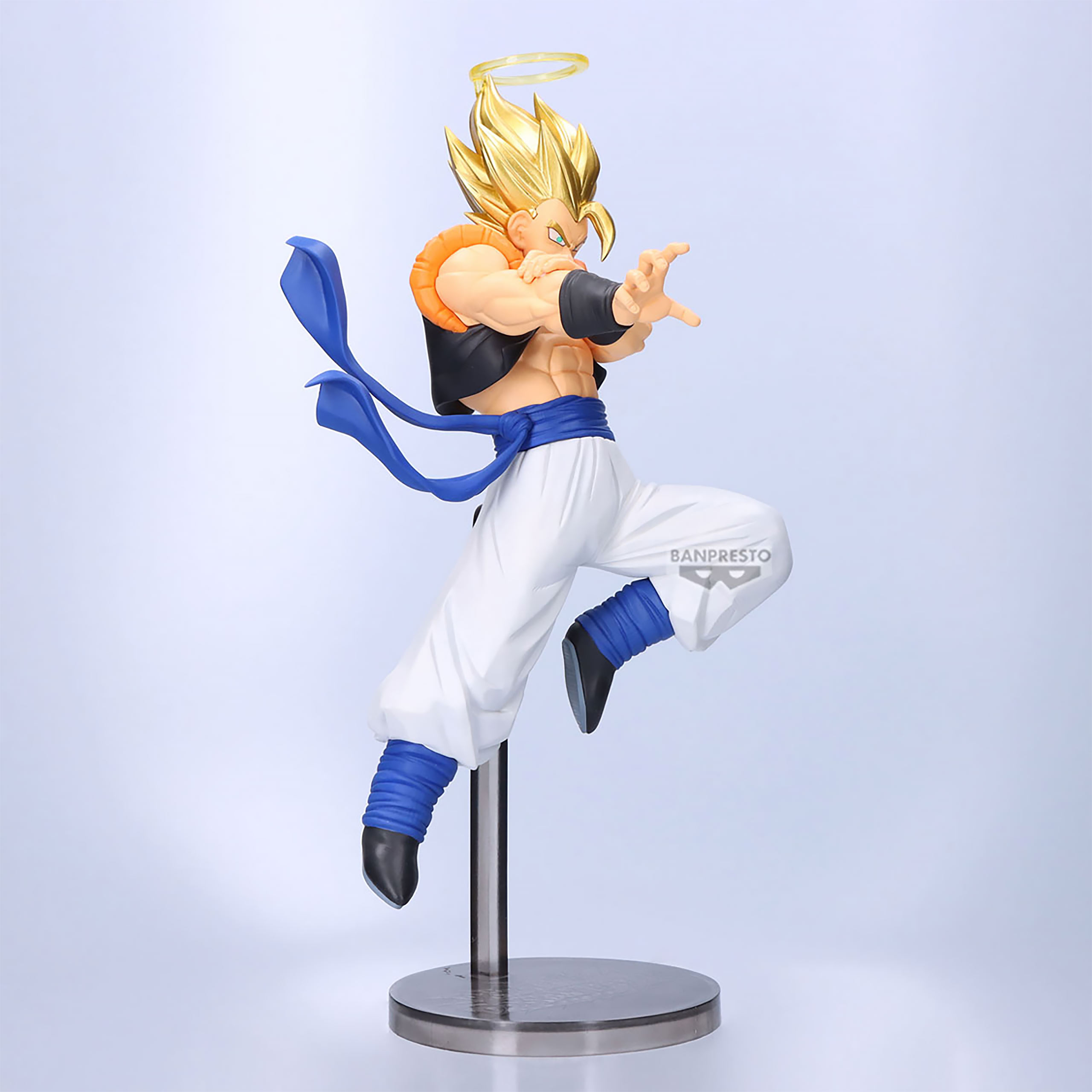 Dragon Ball Z - Figura di Gogeta 10° Anniversario