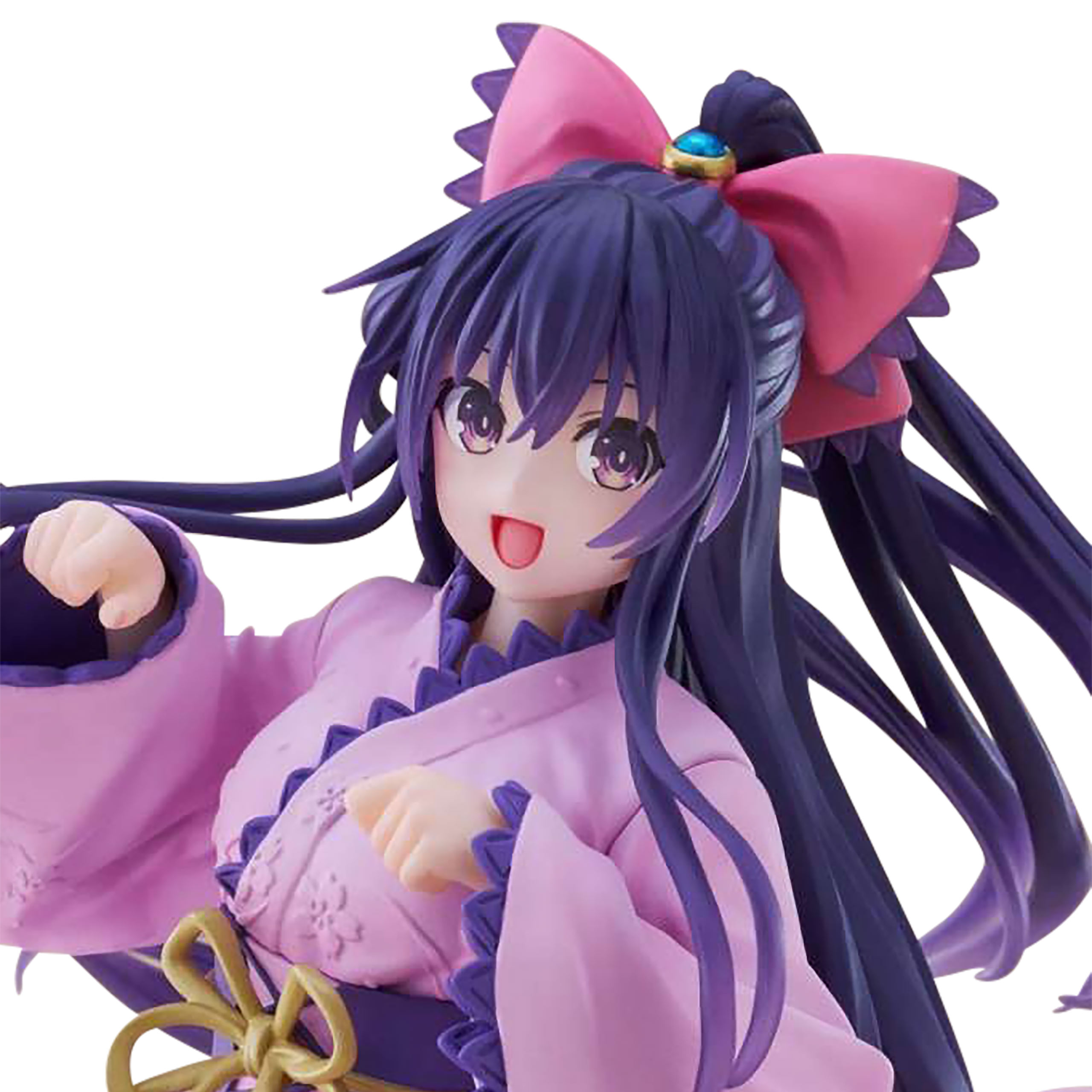 Date A Live - Figurine Tohka Yatogami