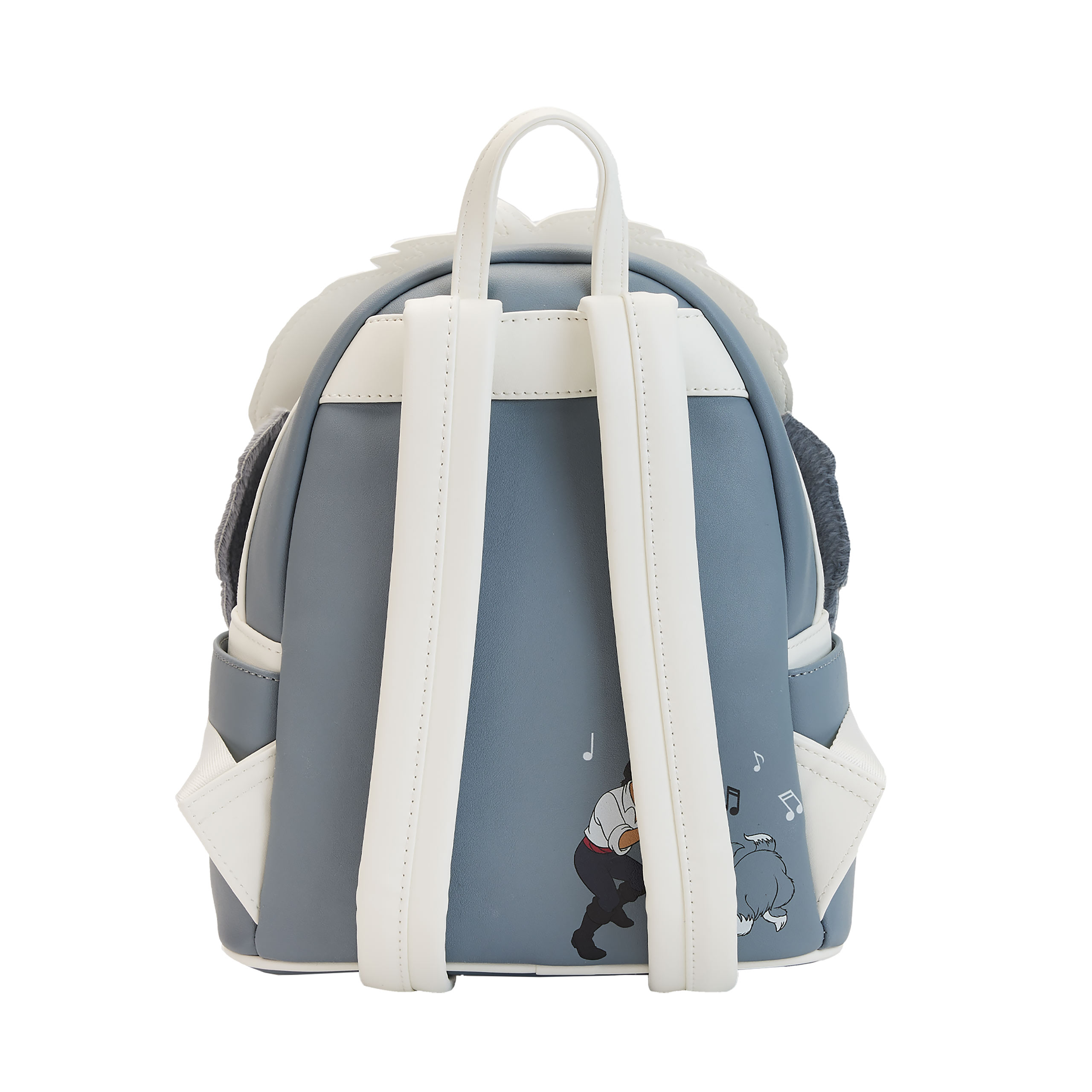 Ariel - Mini sac à dos cosplay Max