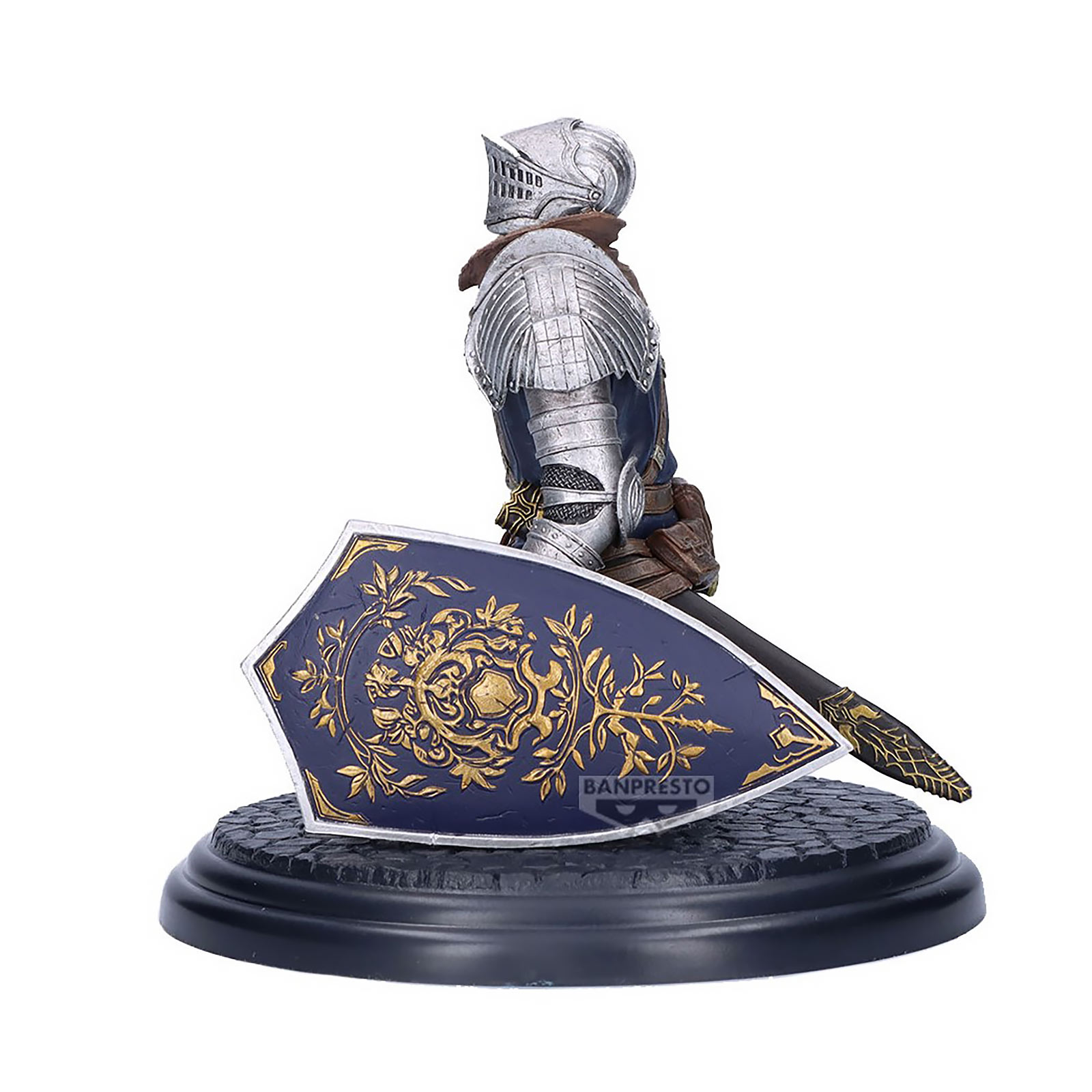 Dark Souls - Oscar Knight of Astora Sculpt Collection Figur