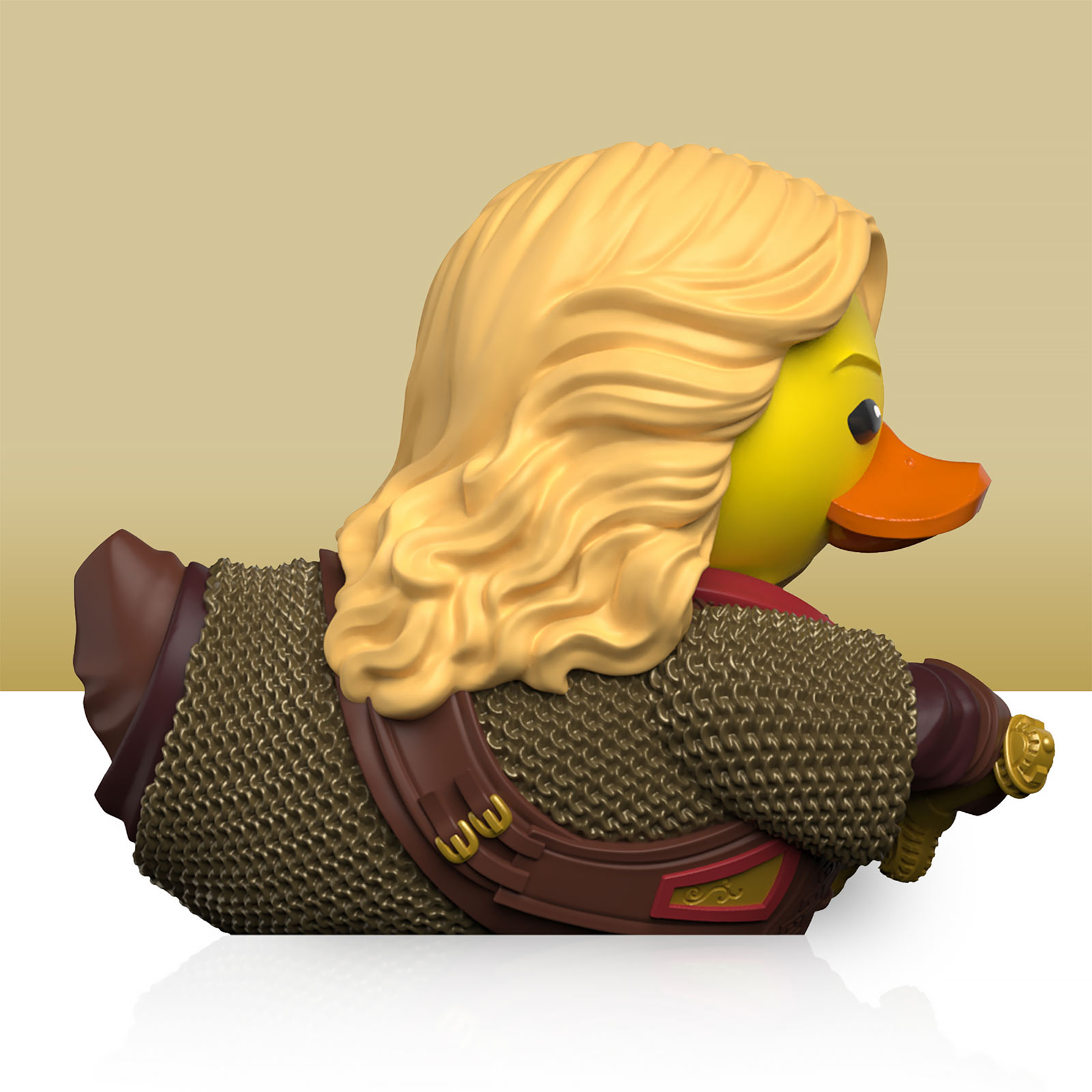 Lord of the Rings - Eowyn TUBBZ Decorative Duck