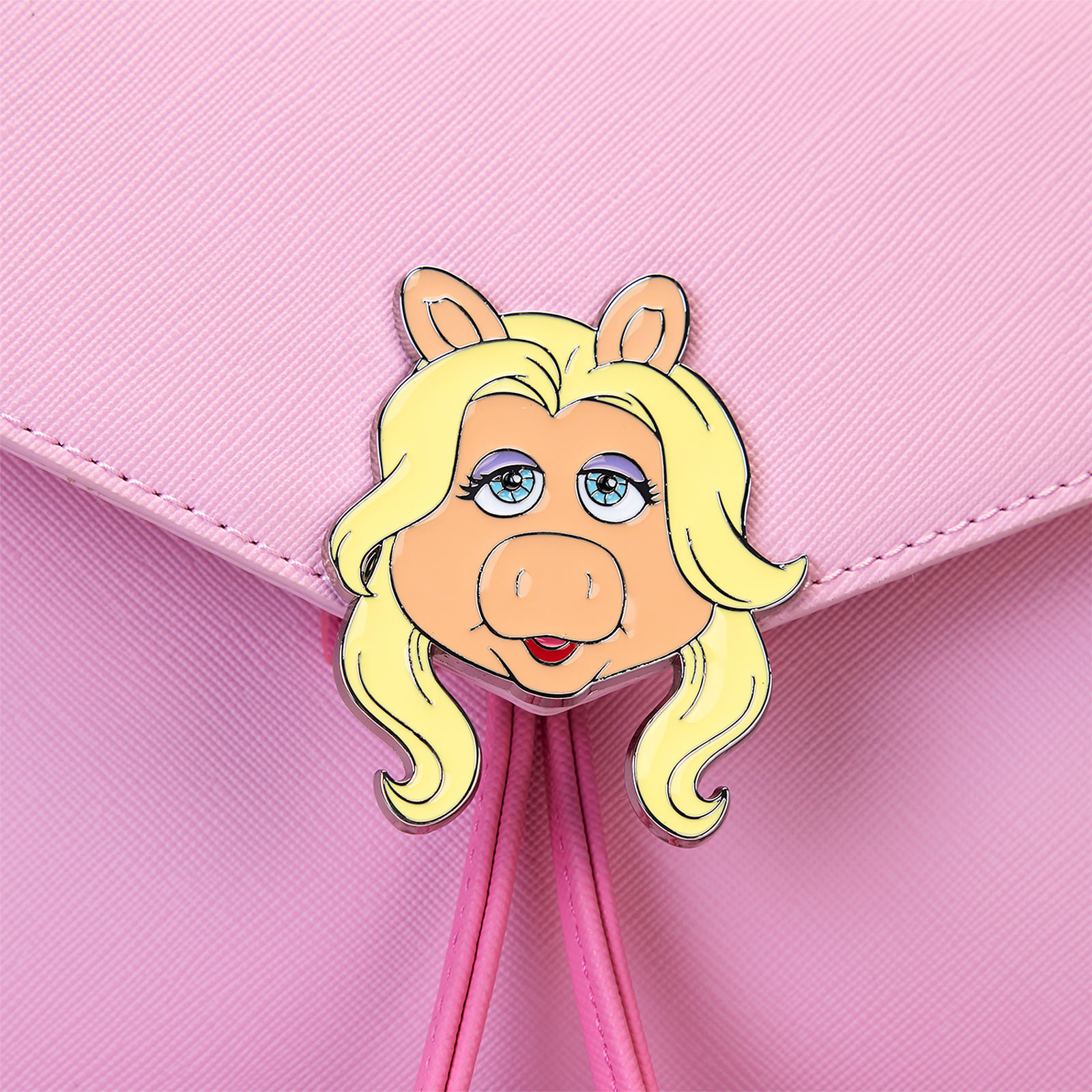 Muppets - Miss Piggy Mini Rugzak