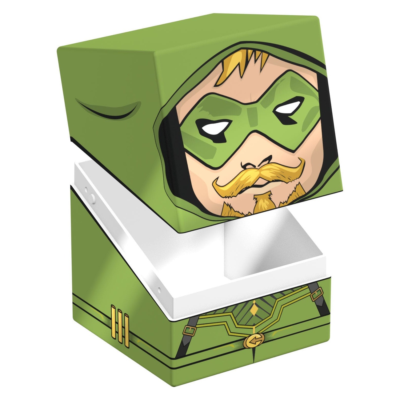 Squaroes Squaroe DC Justice League™ JL015 - Green Arrow™